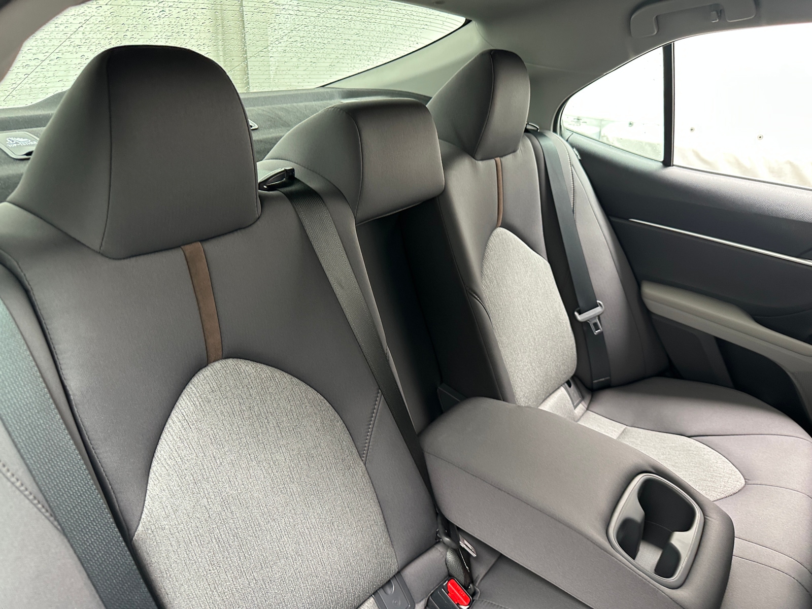 Thumbnail: 2018 Toyota Camry - 6