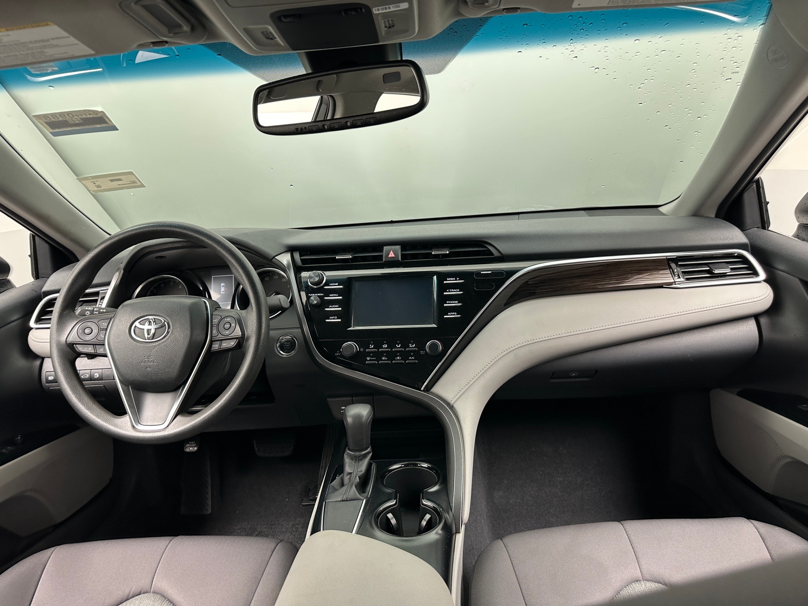 Thumbnail: 2018 Toyota Camry - 3