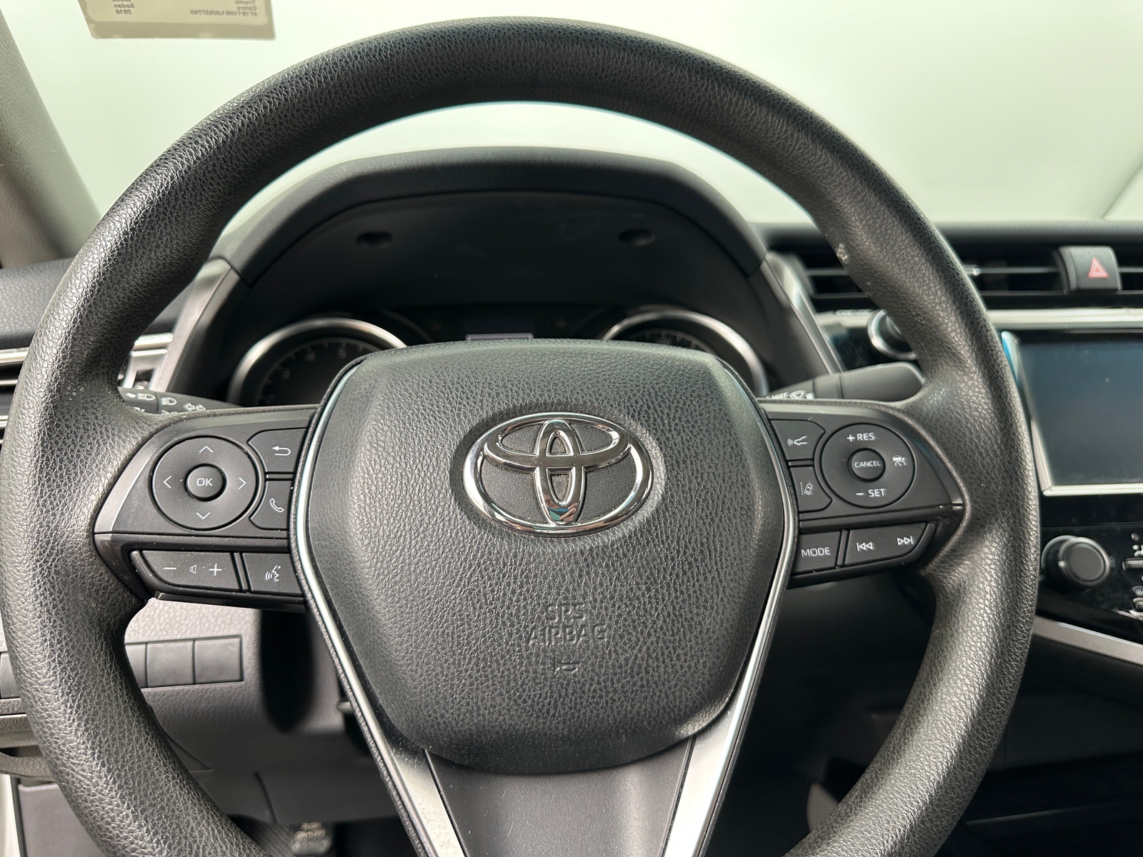 Thumbnail: 2018 Toyota Camry - 5