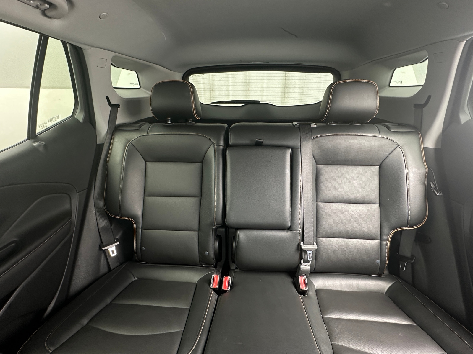 Thumbnail: 2023 GMC Terrain - 5