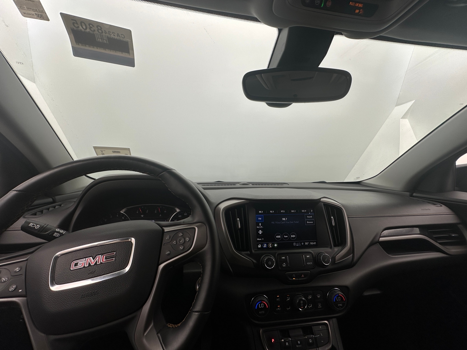 Thumbnail: 2023 GMC Terrain - 2