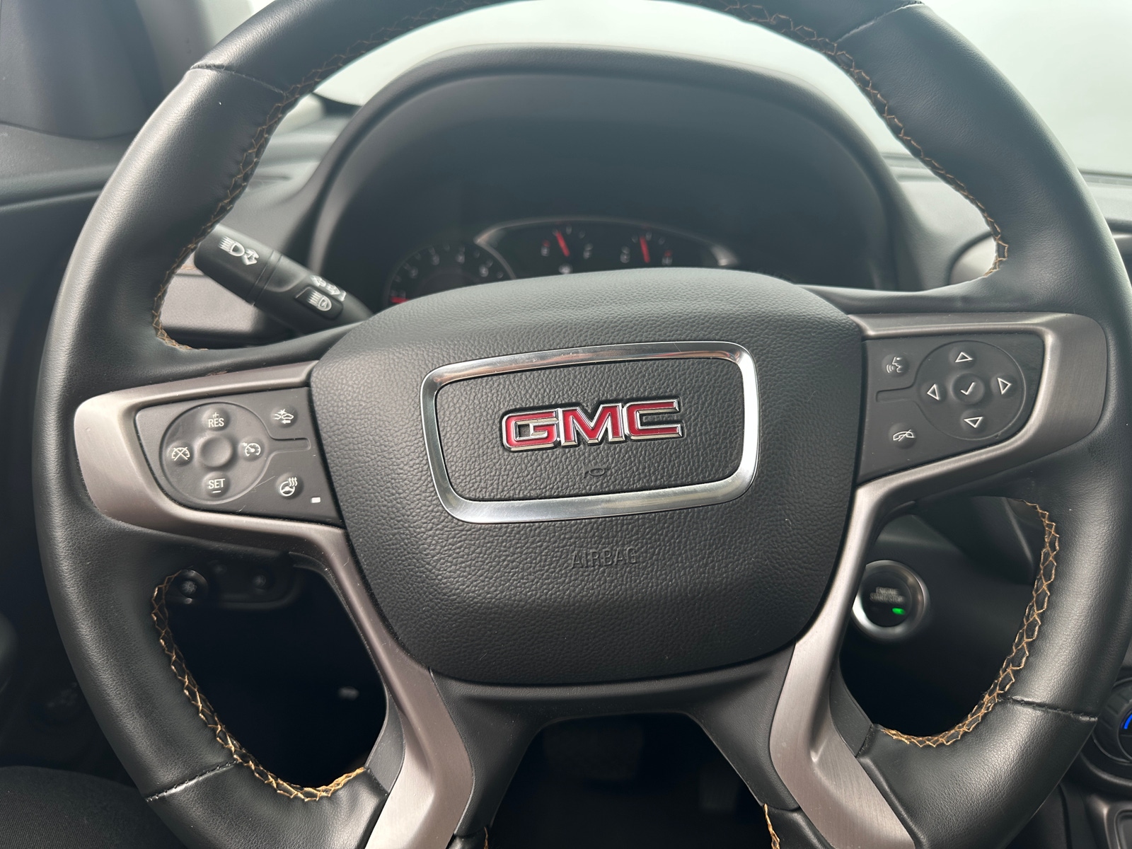 Thumbnail: 2023 GMC Terrain - 4