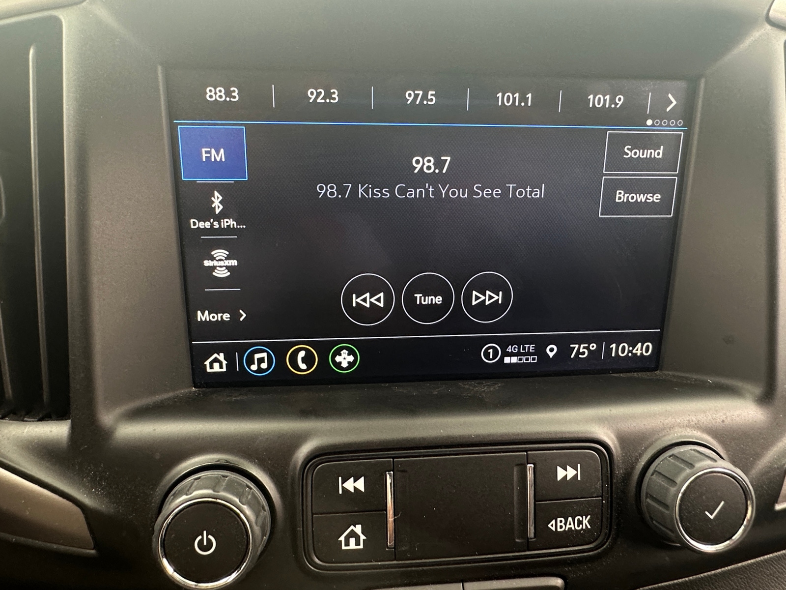 Thumbnail: 2023 GMC Terrain - 3