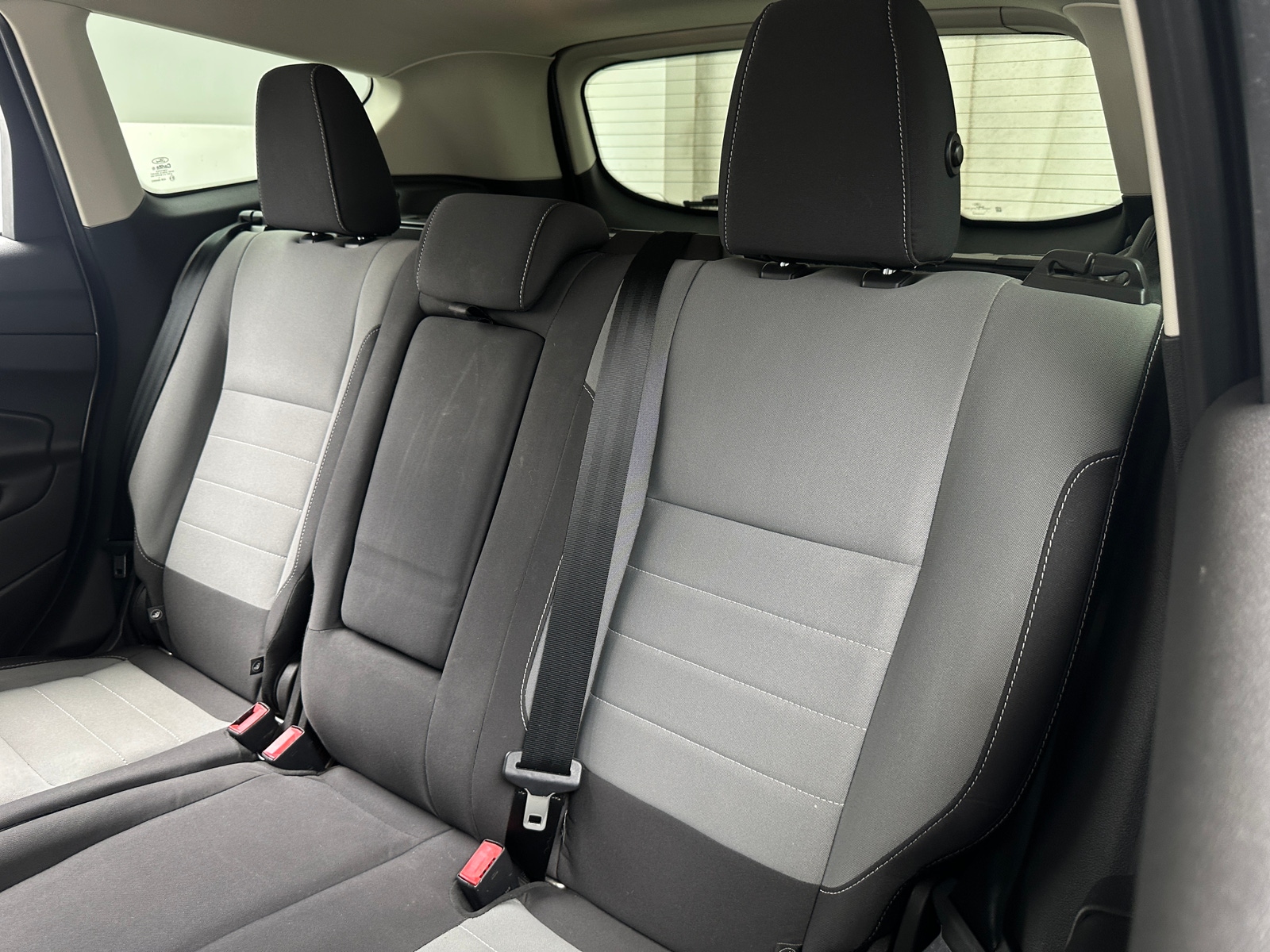 Thumbnail: 2016 Ford Escape - 6