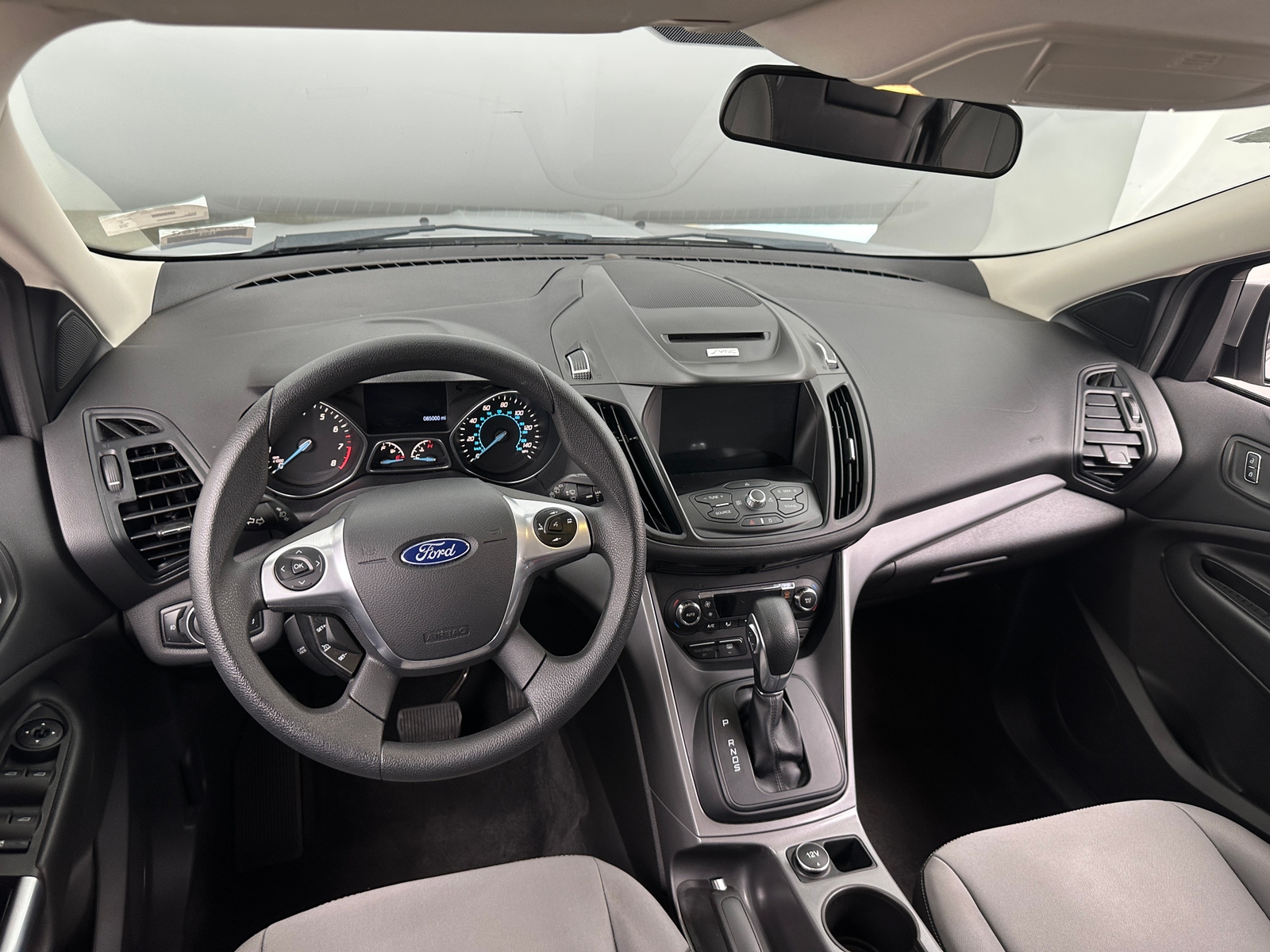 Thumbnail: 2016 Ford Escape - 3