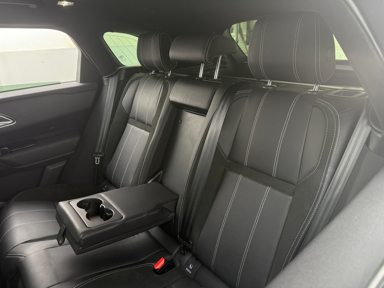Thumbnail: 2021 Land Rover Range Rover Velar - 5
