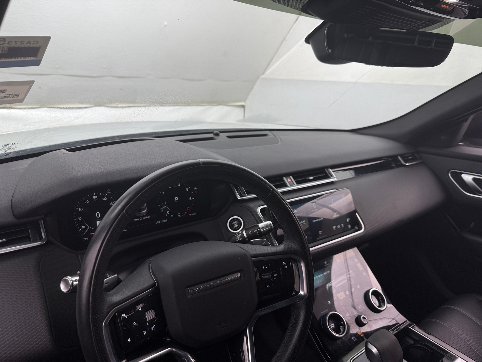 Thumbnail: 2021 Land Rover Range Rover Velar - 2