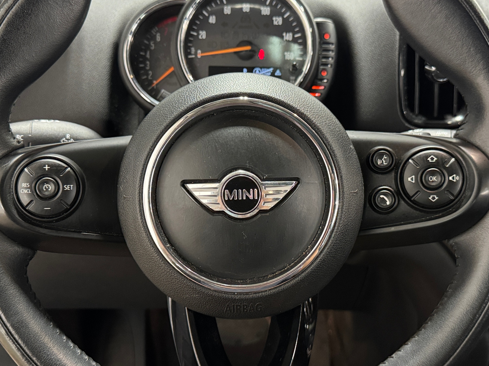 Thumbnail: 2017 MINI Cooper Countryman - 5