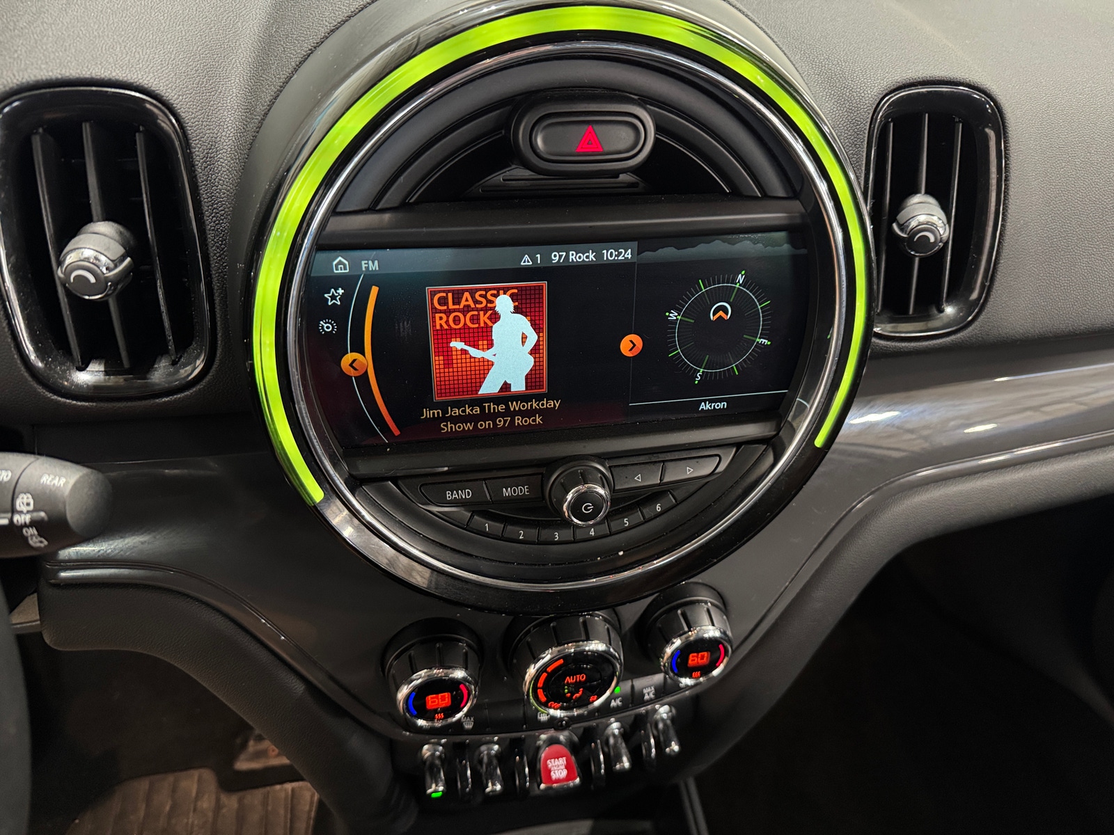 Thumbnail: 2017 MINI Cooper Countryman - 4