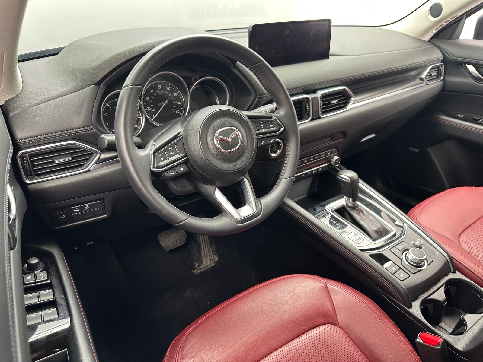 Thumbnail: 2023 Mazda CX-5 - 2