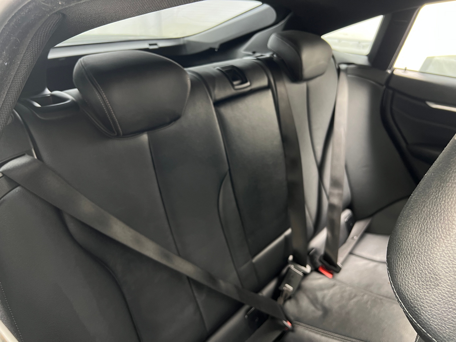 Thumbnail: 2018 BMW 4 Series - 5