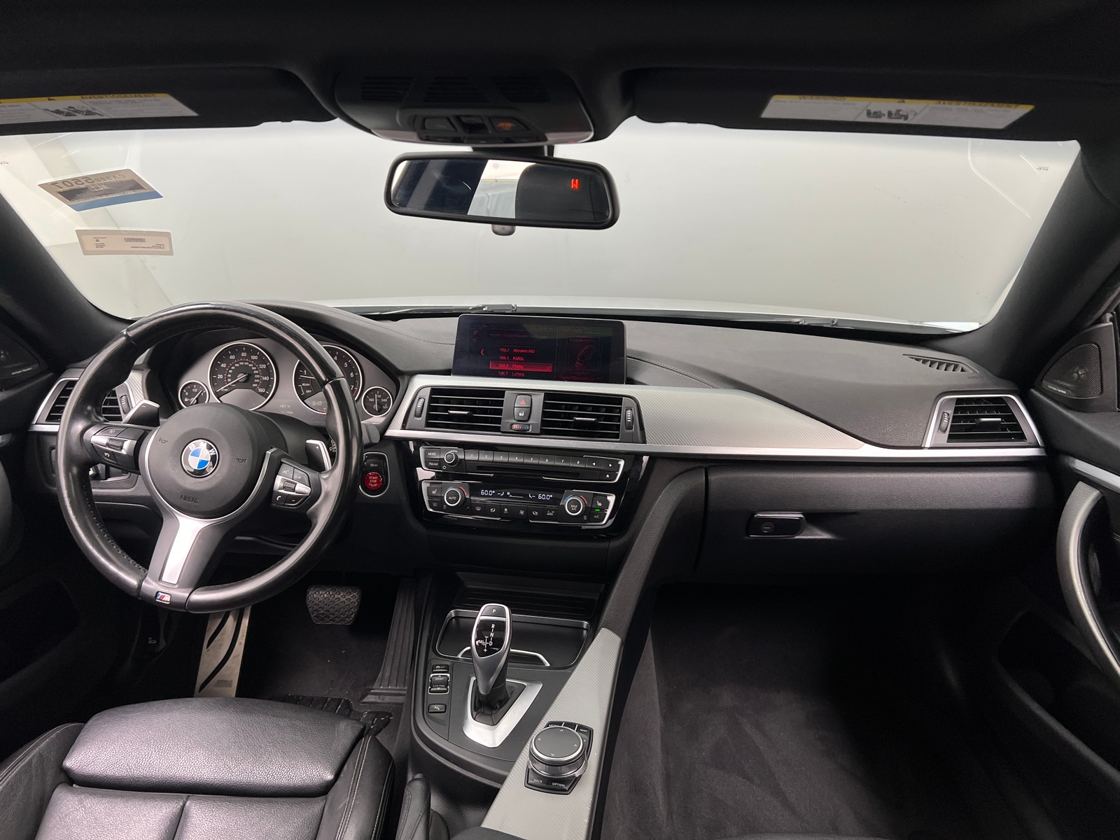 Thumbnail: 2018 BMW 4 Series - 2