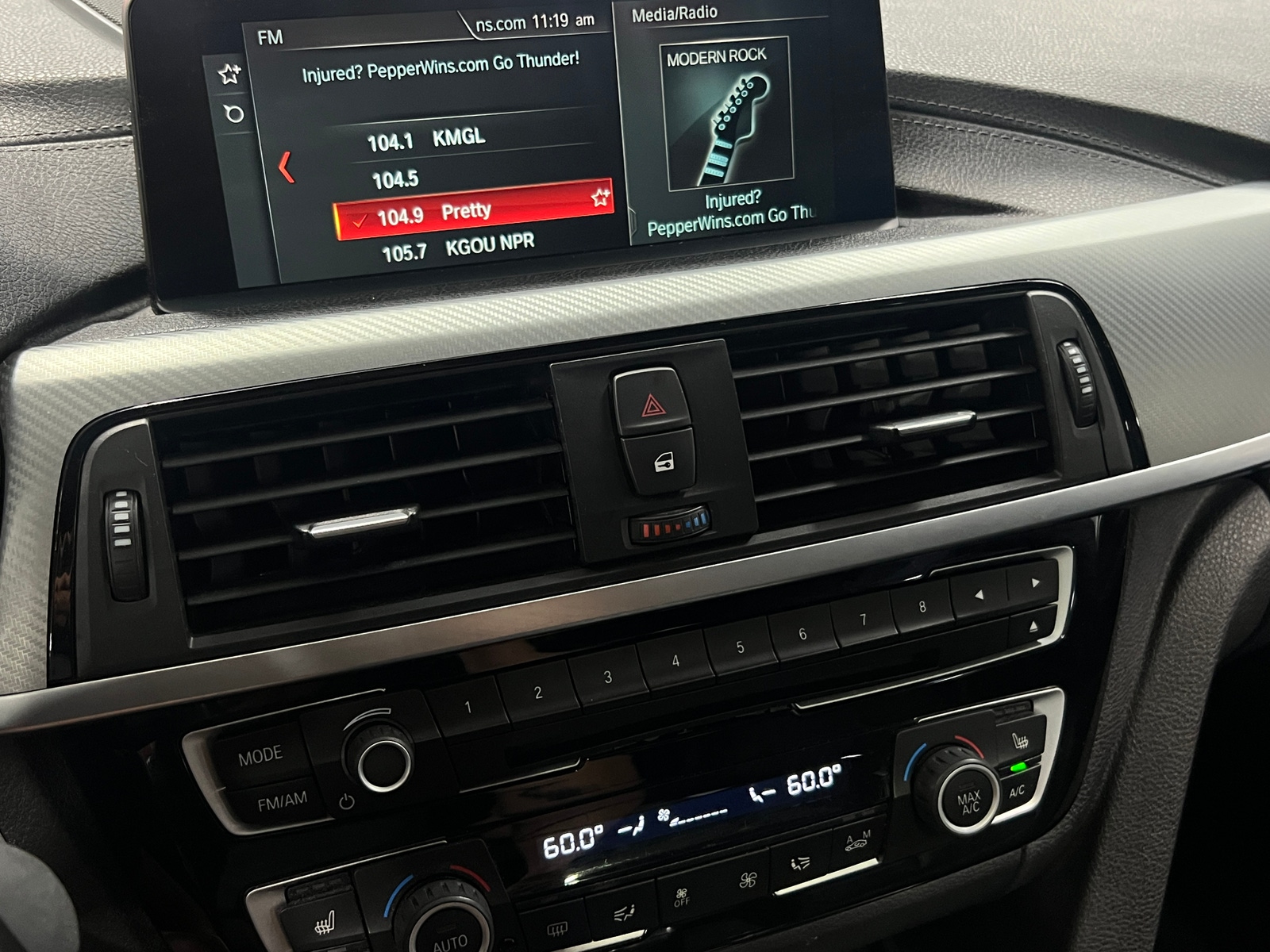 Thumbnail: 2018 BMW 4 Series - 3