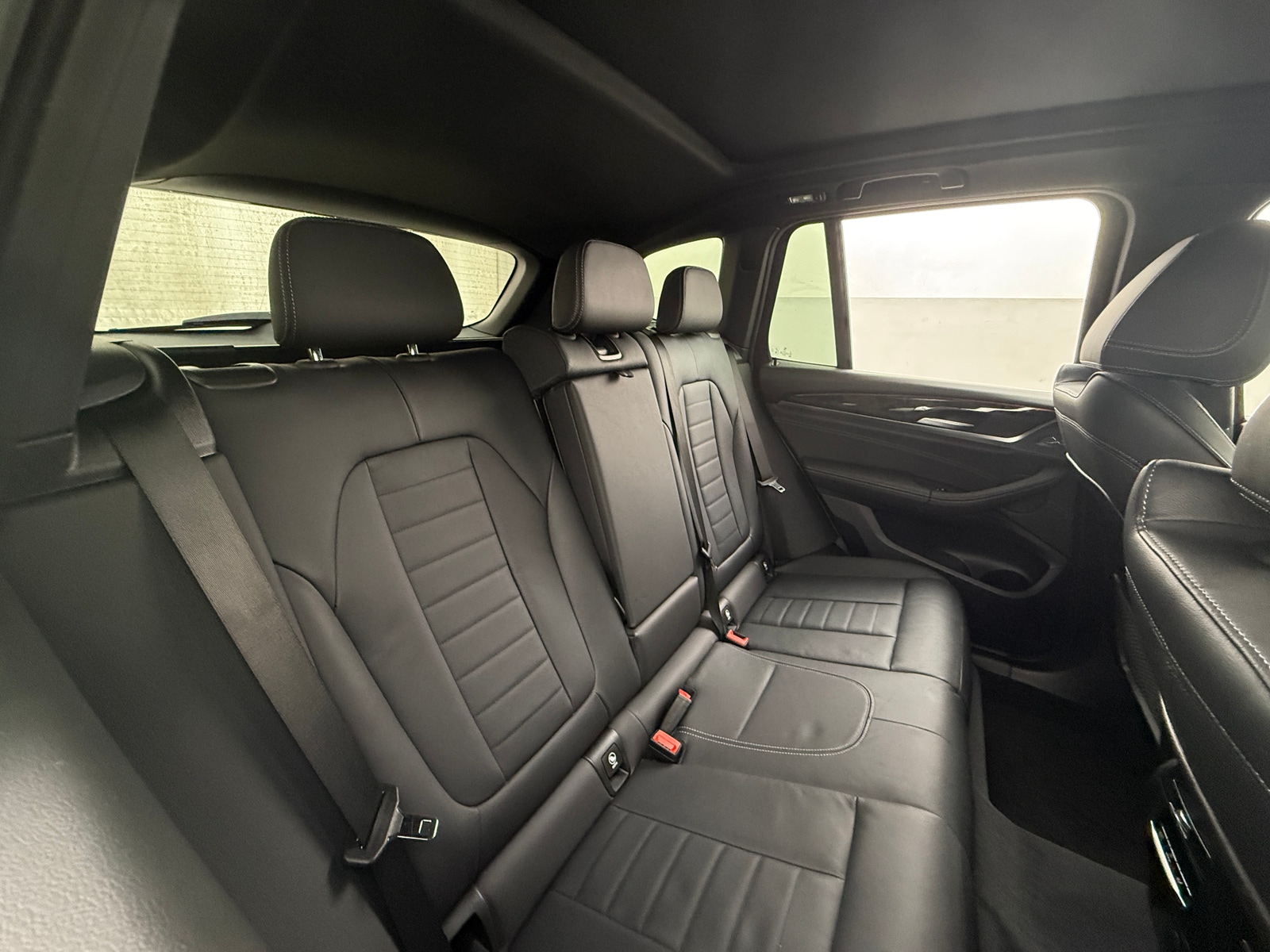 Thumbnail: 2018 BMW X3 - 5