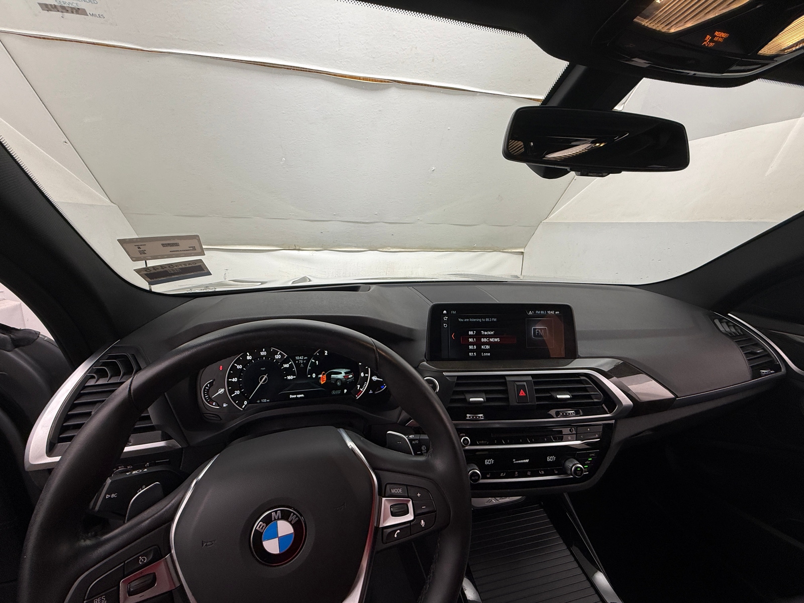 Thumbnail: 2018 BMW X3 - 2