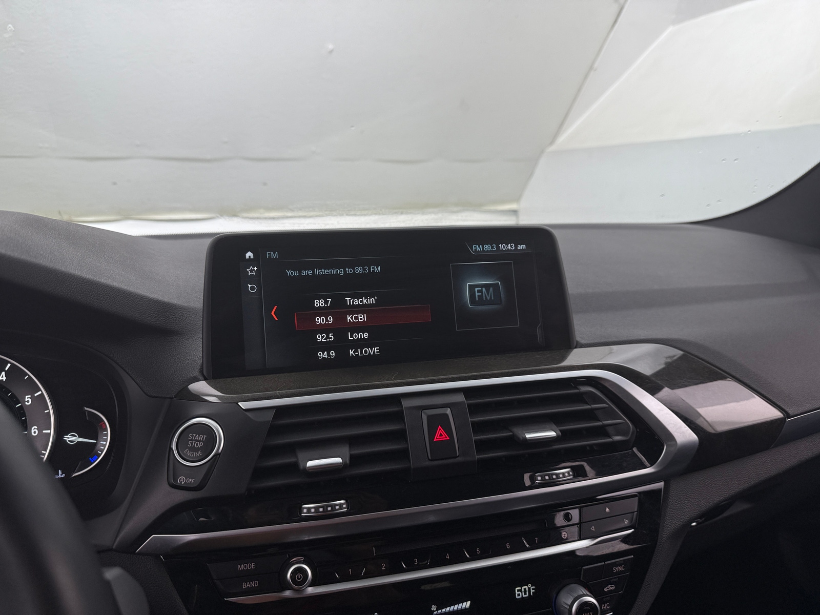 Thumbnail: 2018 BMW X3 - 3