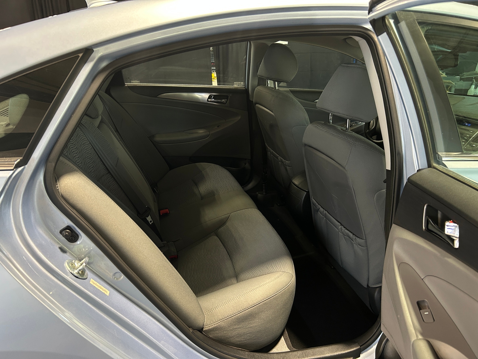 Thumbnail: 2014 Hyundai Sonata - 6