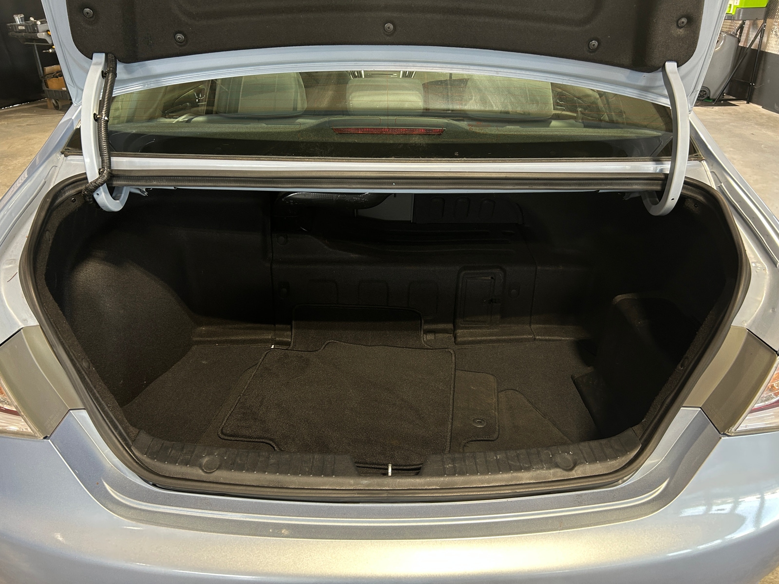 Thumbnail: 2014 Hyundai Sonata - 7