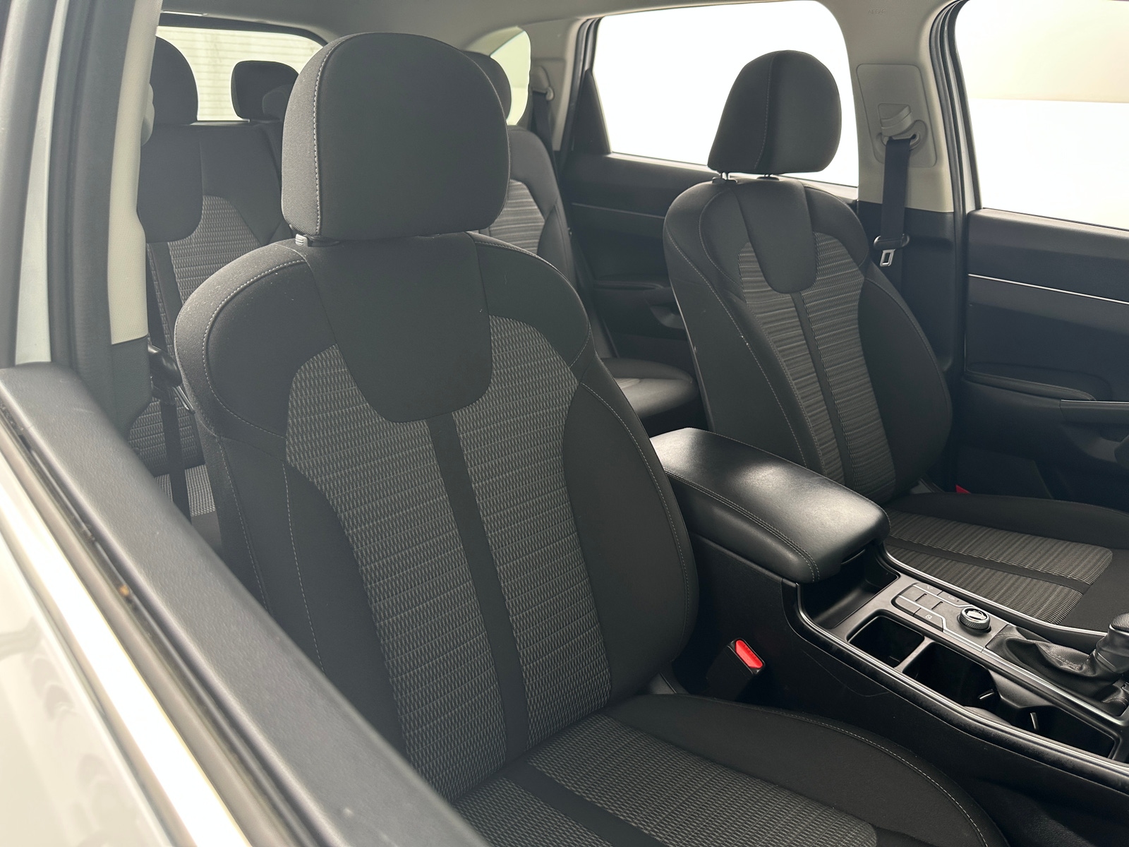 Thumbnail: 2021 Kia Sorento - 2