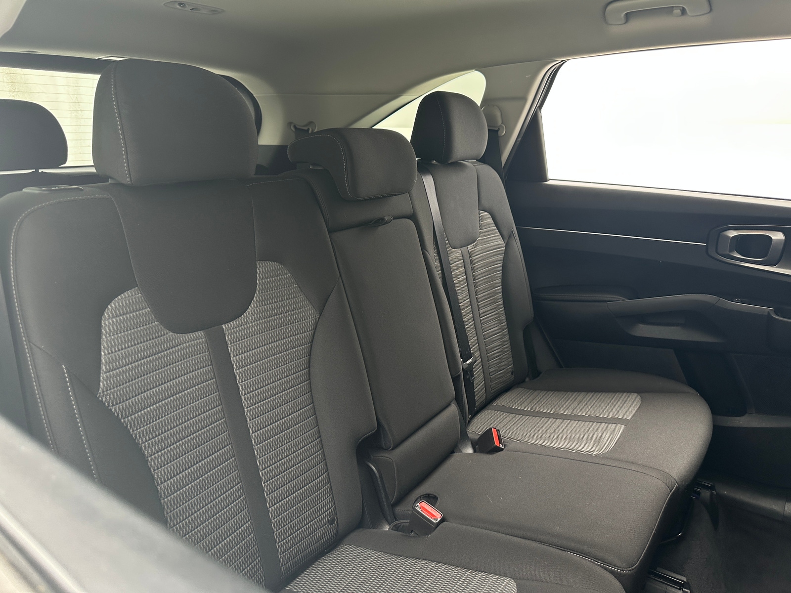 Thumbnail: 2021 Kia Sorento - 6
