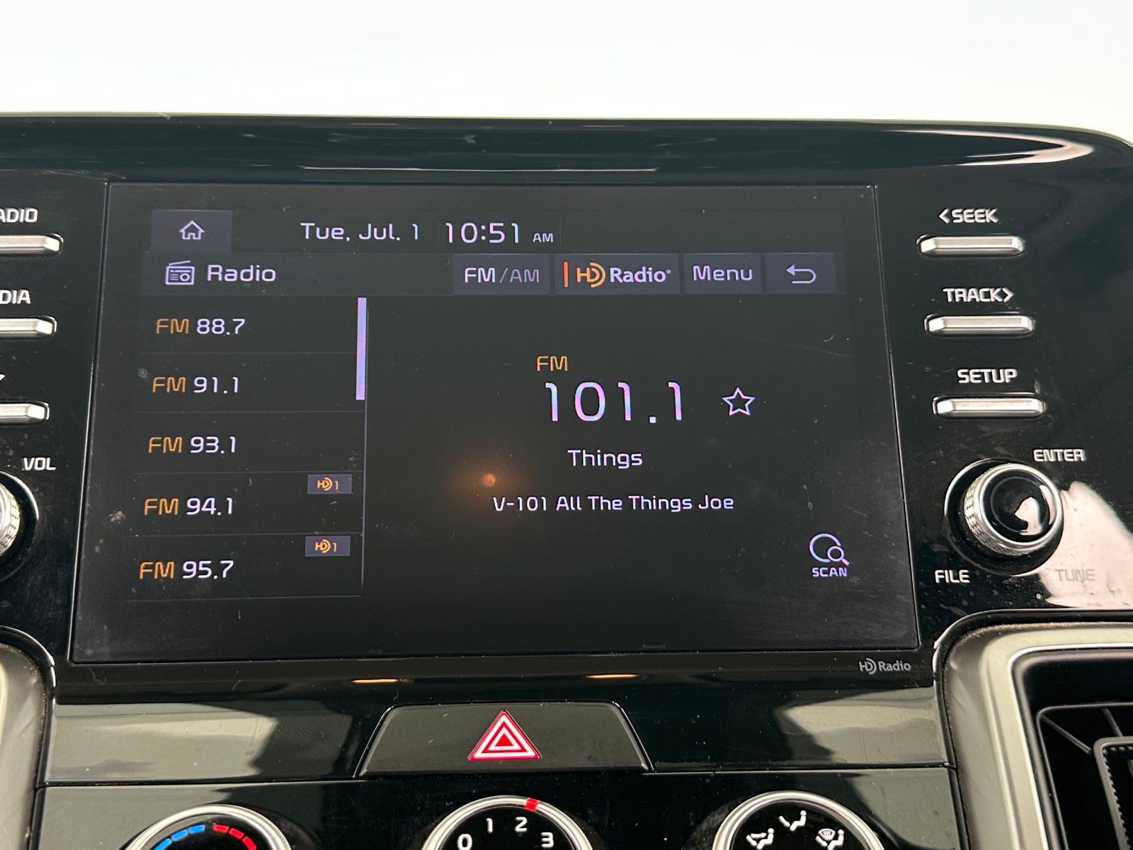 Thumbnail: 2021 Kia Sorento - 4