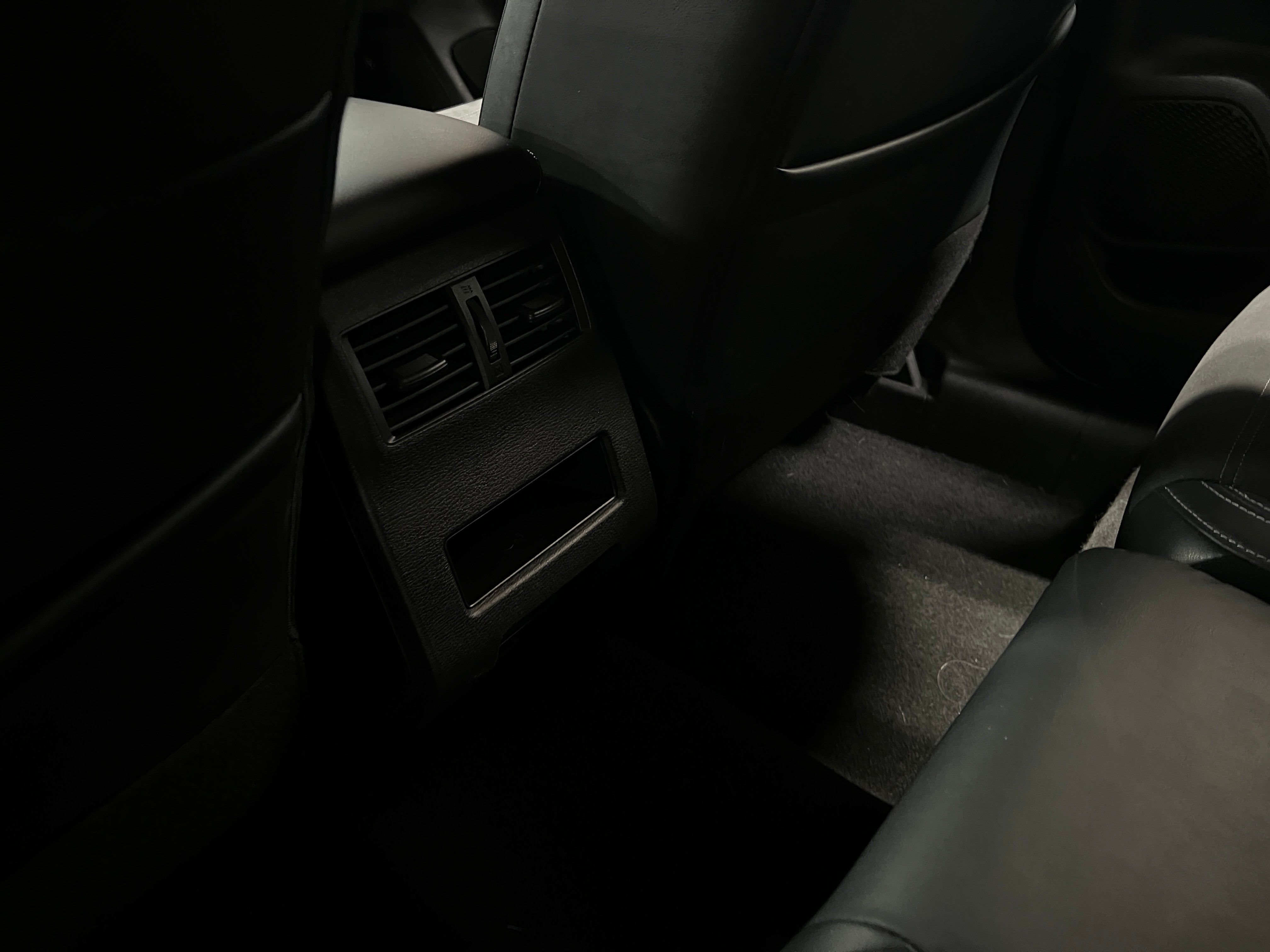 Image 4 of 2022 Mitsubishi Outlander SE