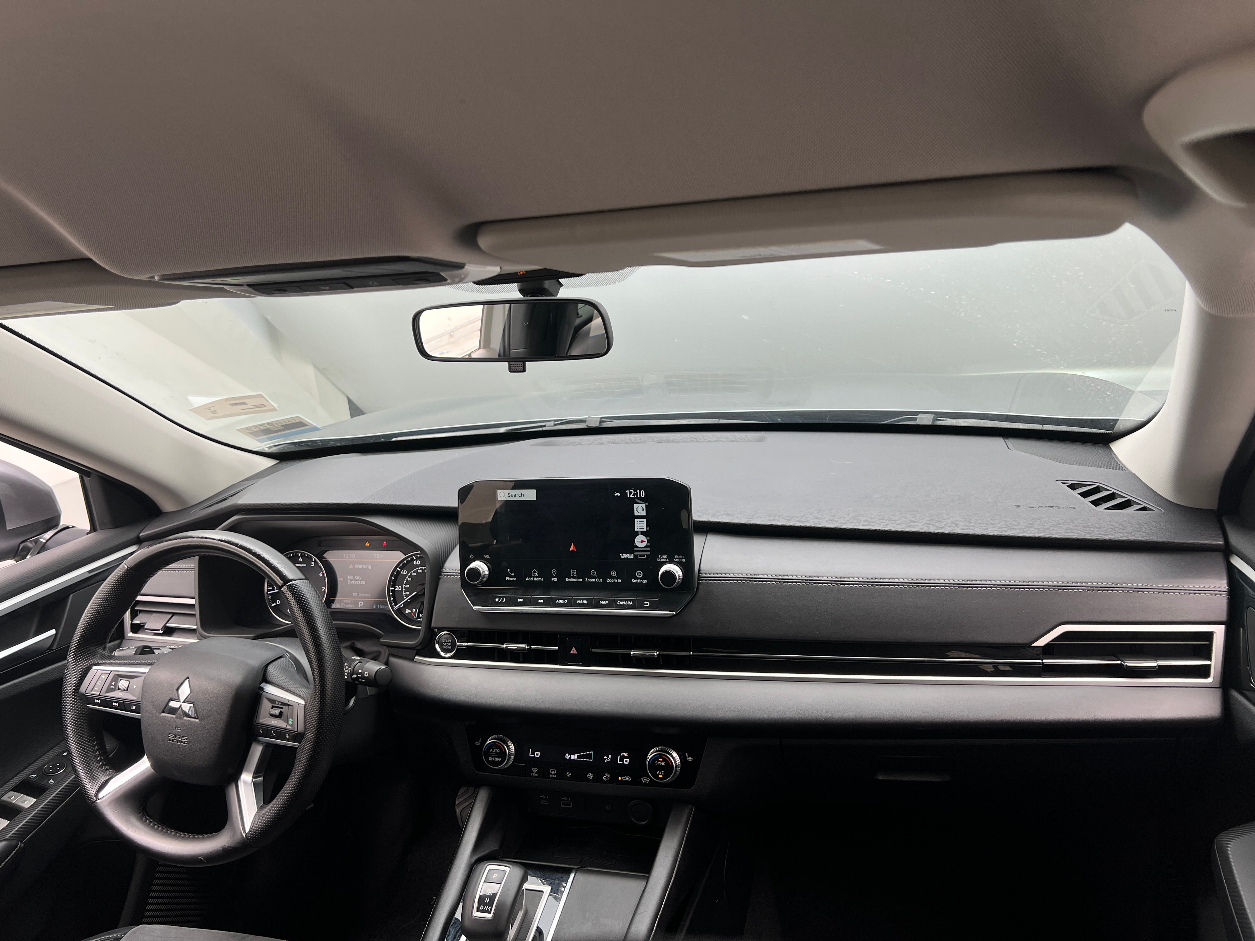 Image 5 of 2022 Mitsubishi Outlander SE