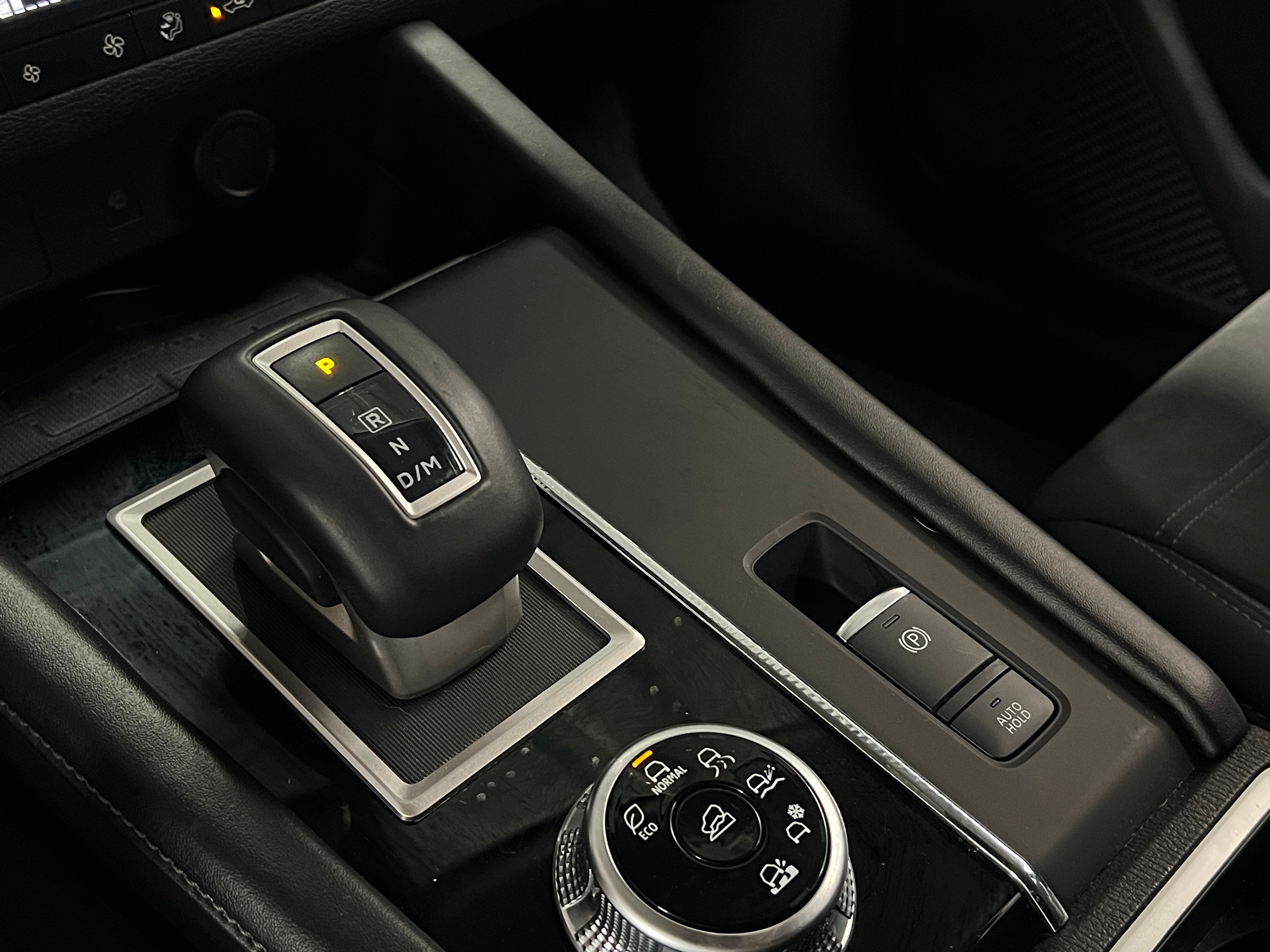 Image 6 of 2022 Mitsubishi Outlander SE
