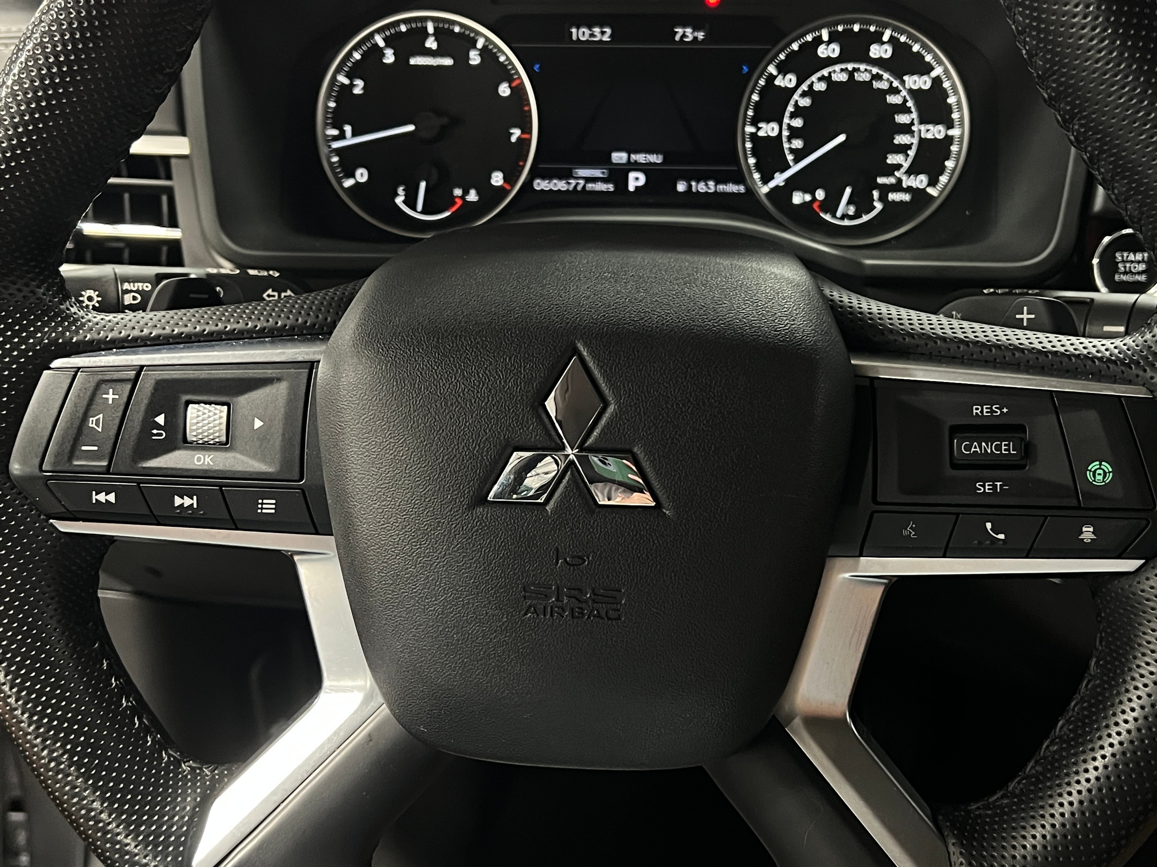 Image 7 of 2022 Mitsubishi Outlander SE