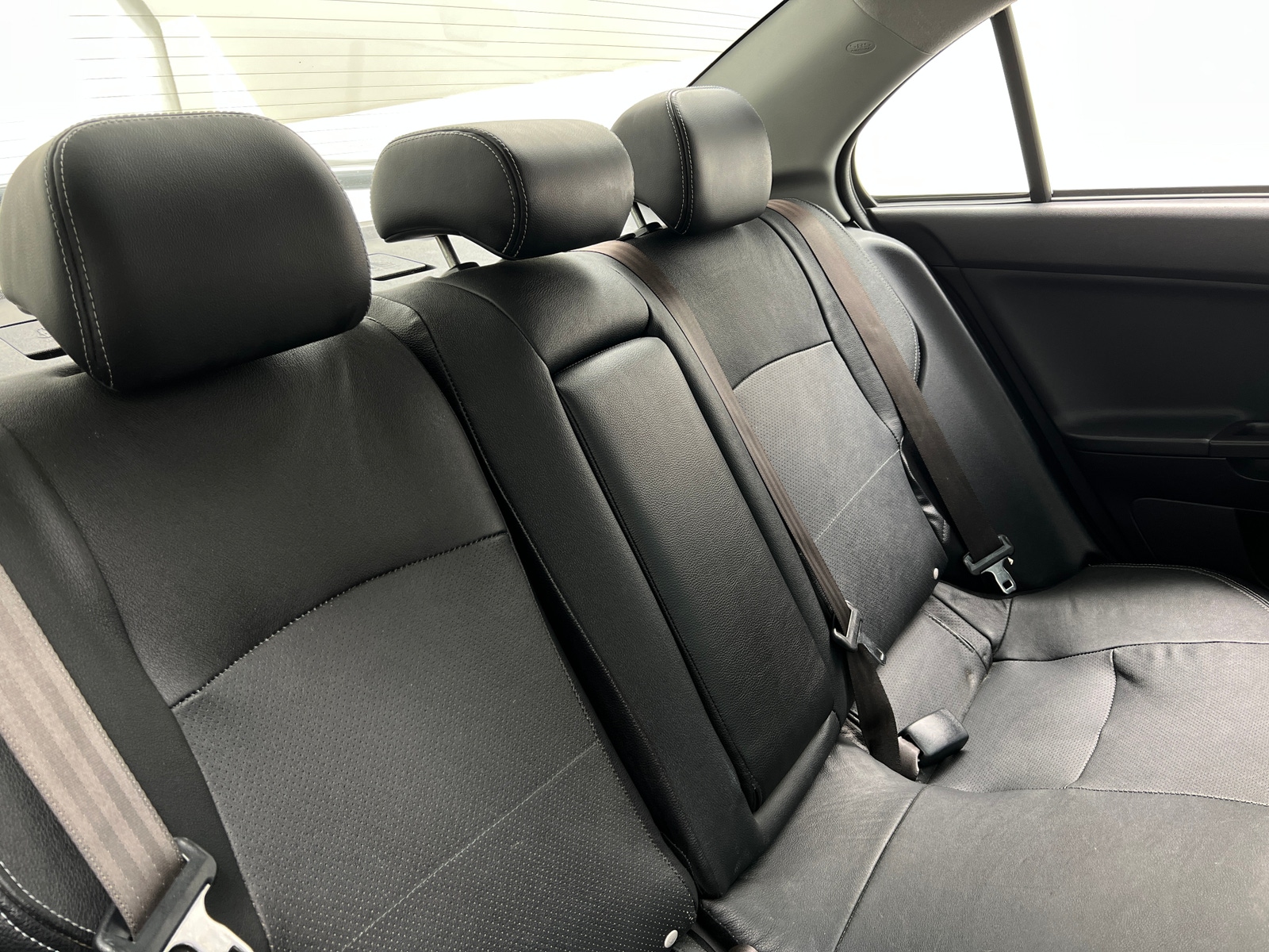 Thumbnail: 2016 Mitsubishi Lancer - 5