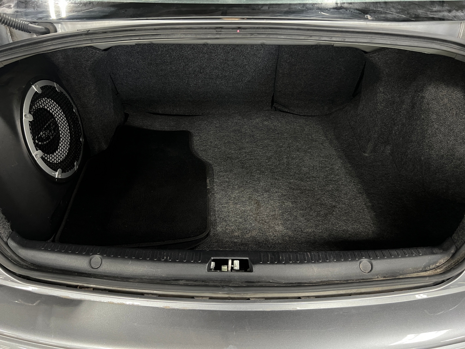 Thumbnail: 2016 Mitsubishi Lancer - 6