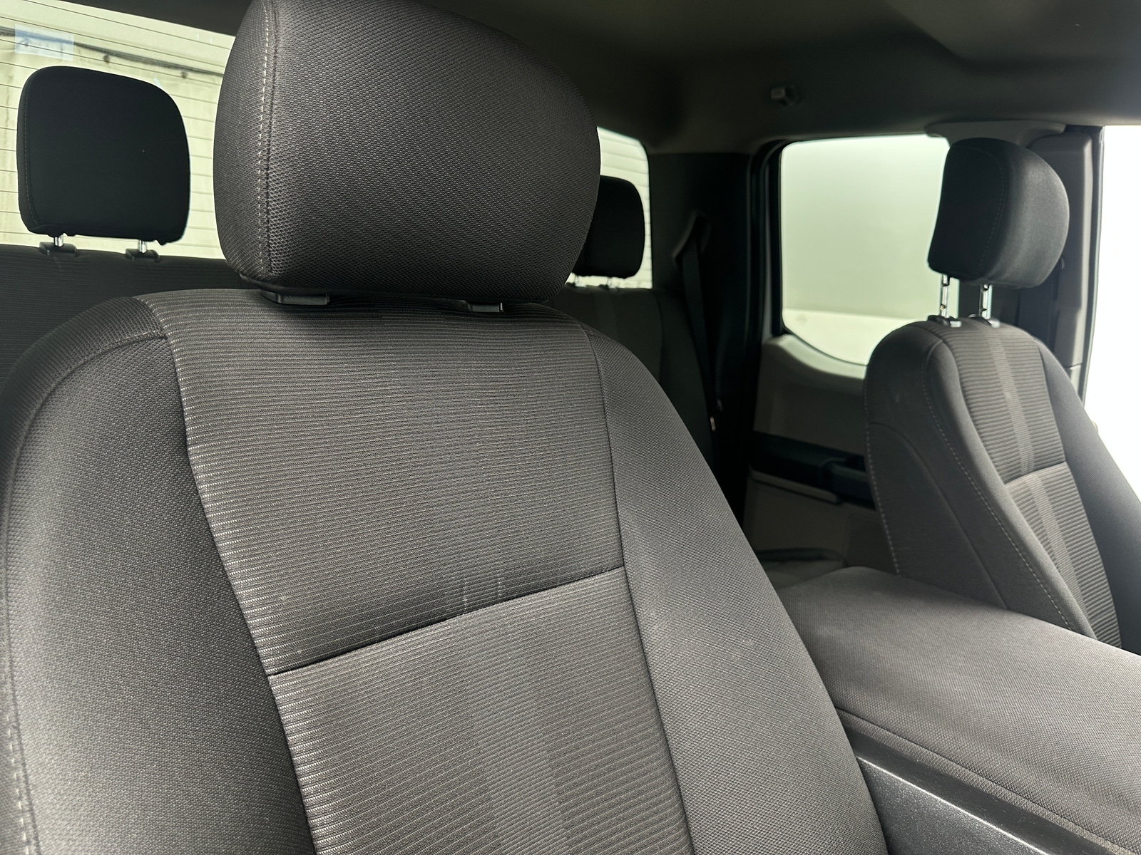 Thumbnail: 2020 Ford Econoline - 2