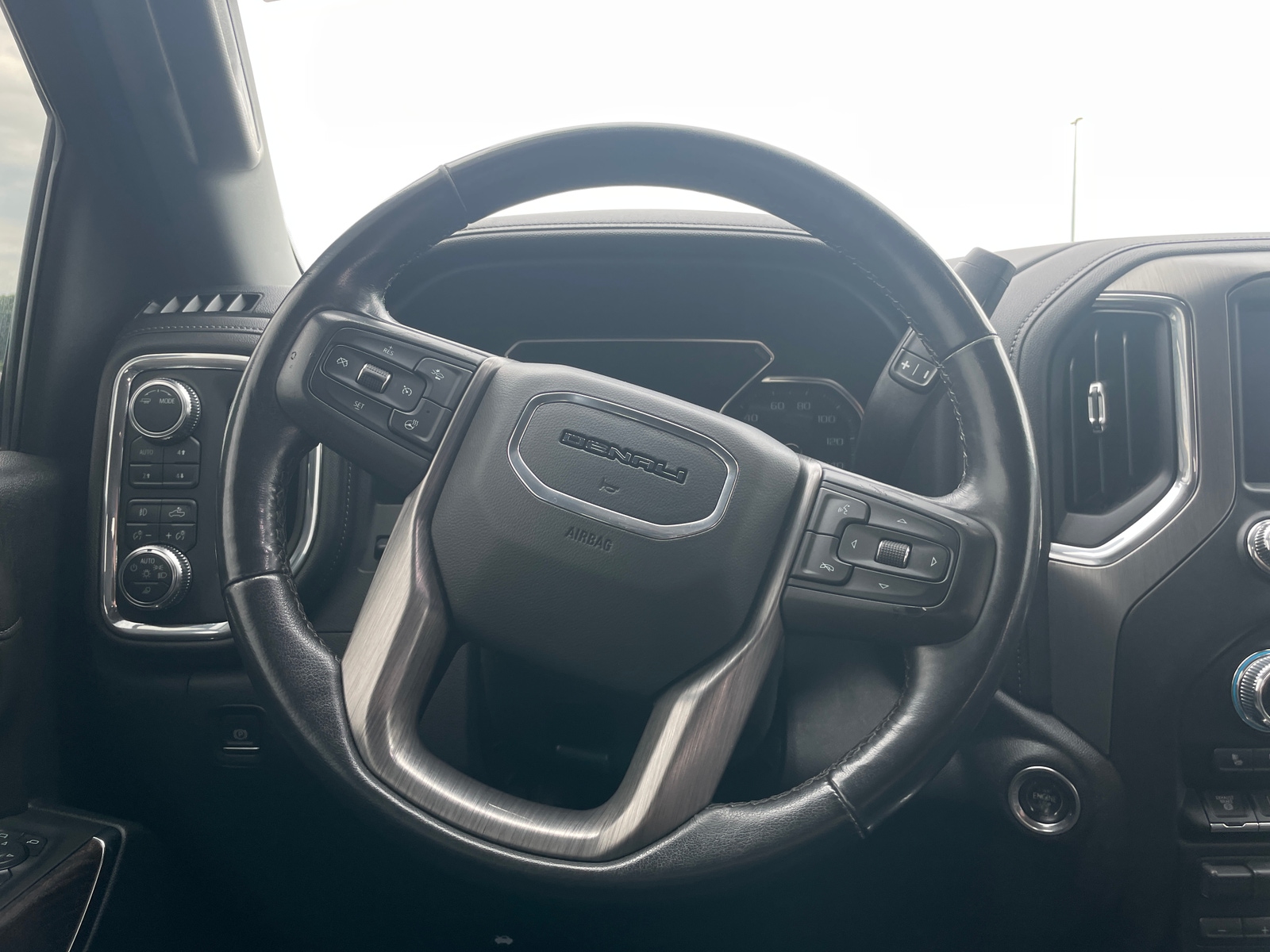 Thumbnail: 2021 GMC Sierra 3500 - 4