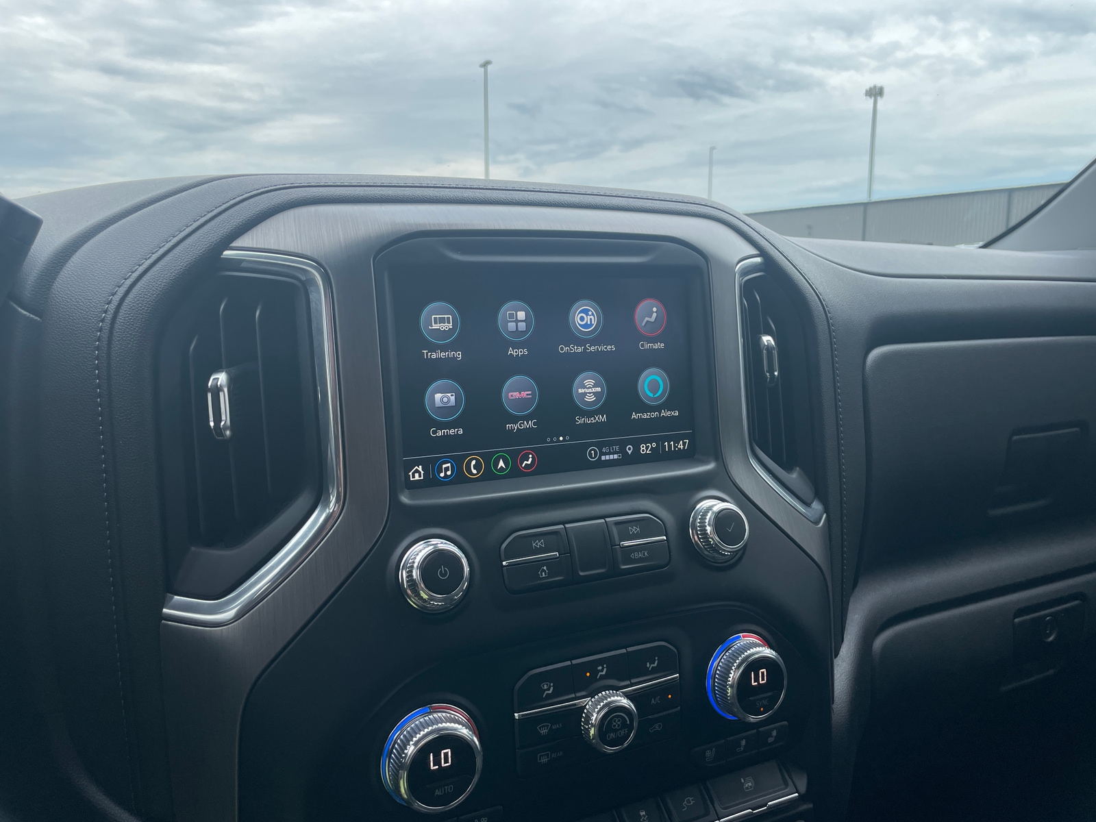 Thumbnail: 2021 GMC Sierra 3500 - 3