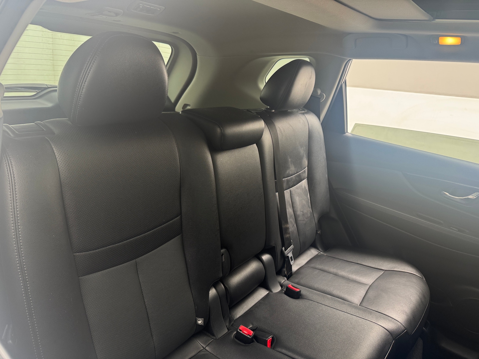 Thumbnail: 2017 Nissan Rogue - 5