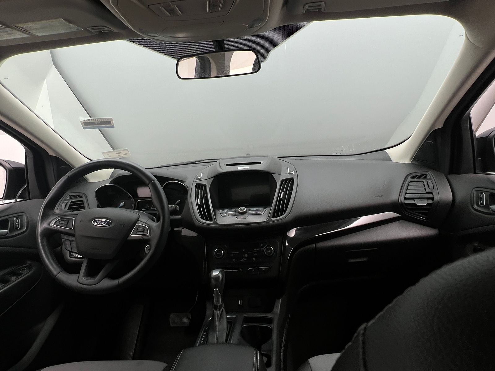 Thumbnail: 2017 Ford Escape - 3