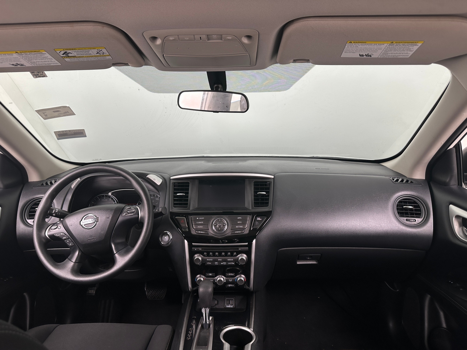 Thumbnail: 2020 Nissan Pathfinder - 3