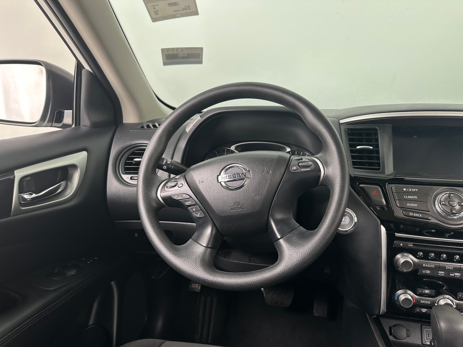 Thumbnail: 2020 Nissan Pathfinder - 5