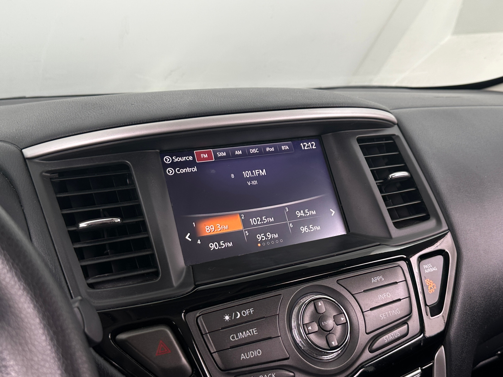 Thumbnail: 2020 Nissan Pathfinder - 4