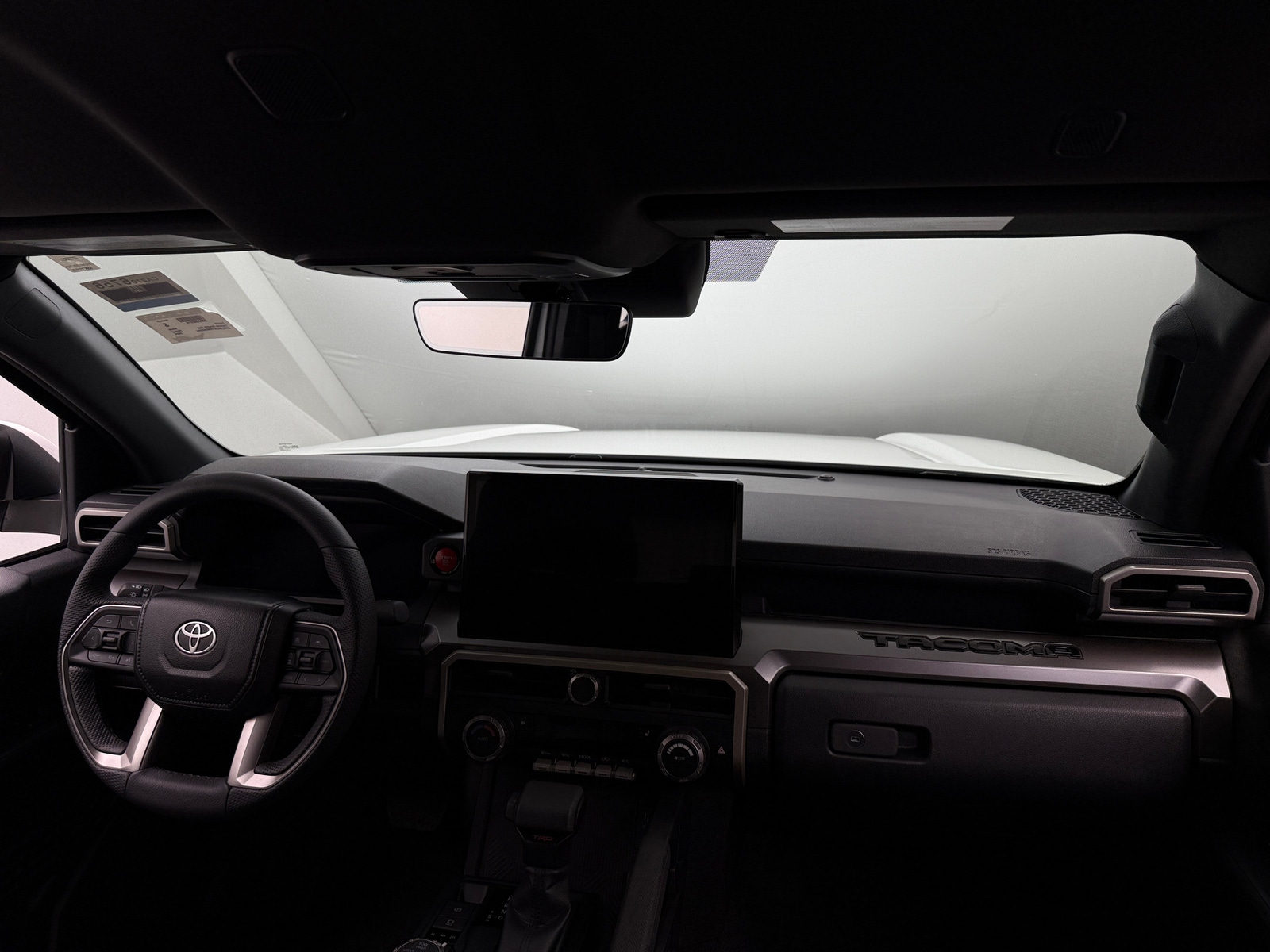 Thumbnail: 2024 Toyota Tacoma - 3