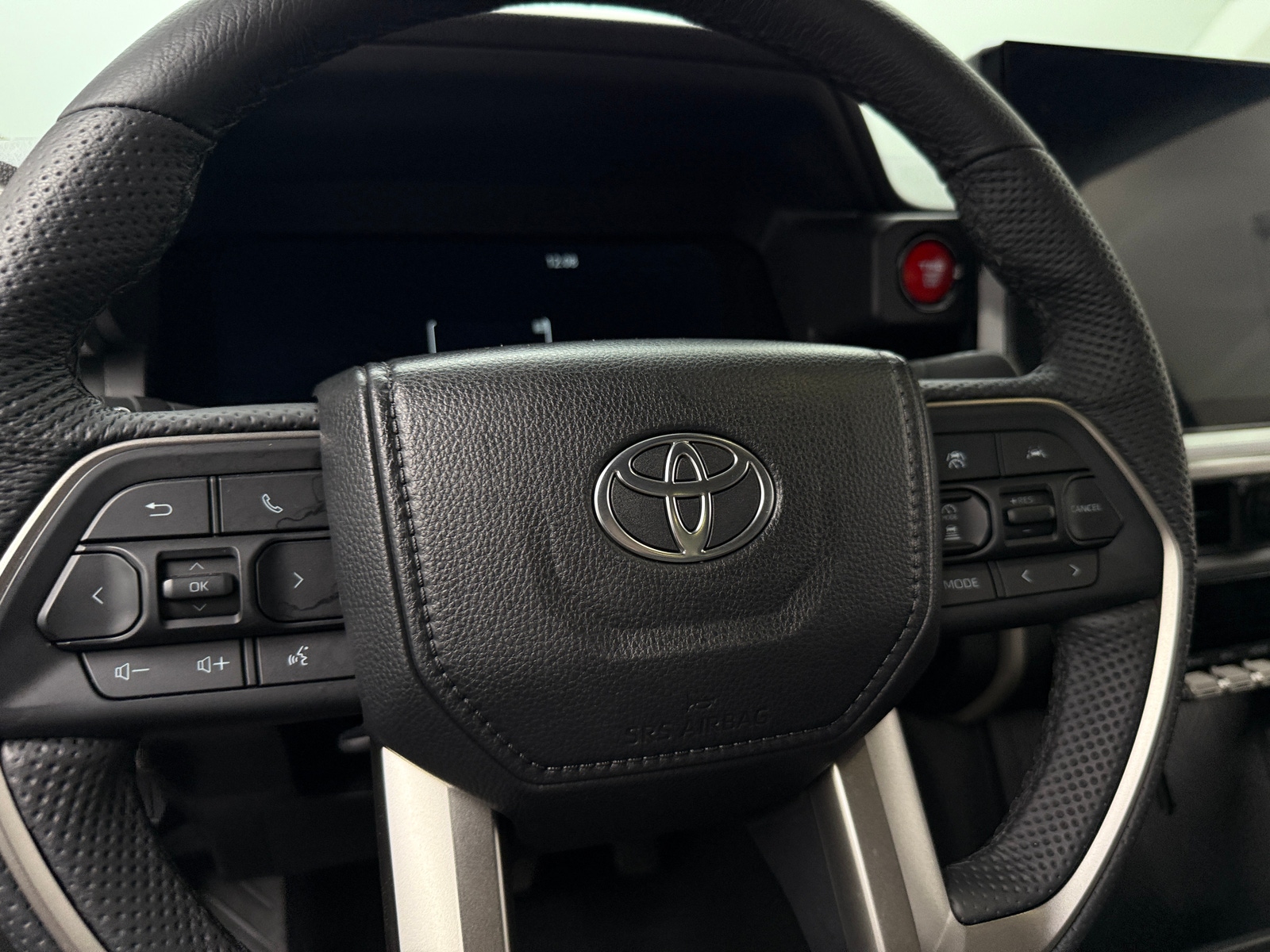 Thumbnail: 2024 Toyota Tacoma - 5