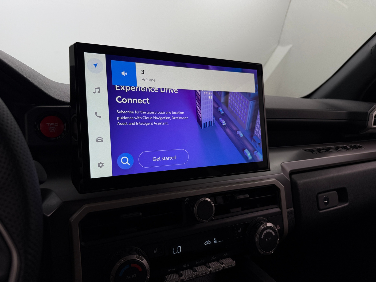 Thumbnail: 2024 Toyota Tacoma - 4