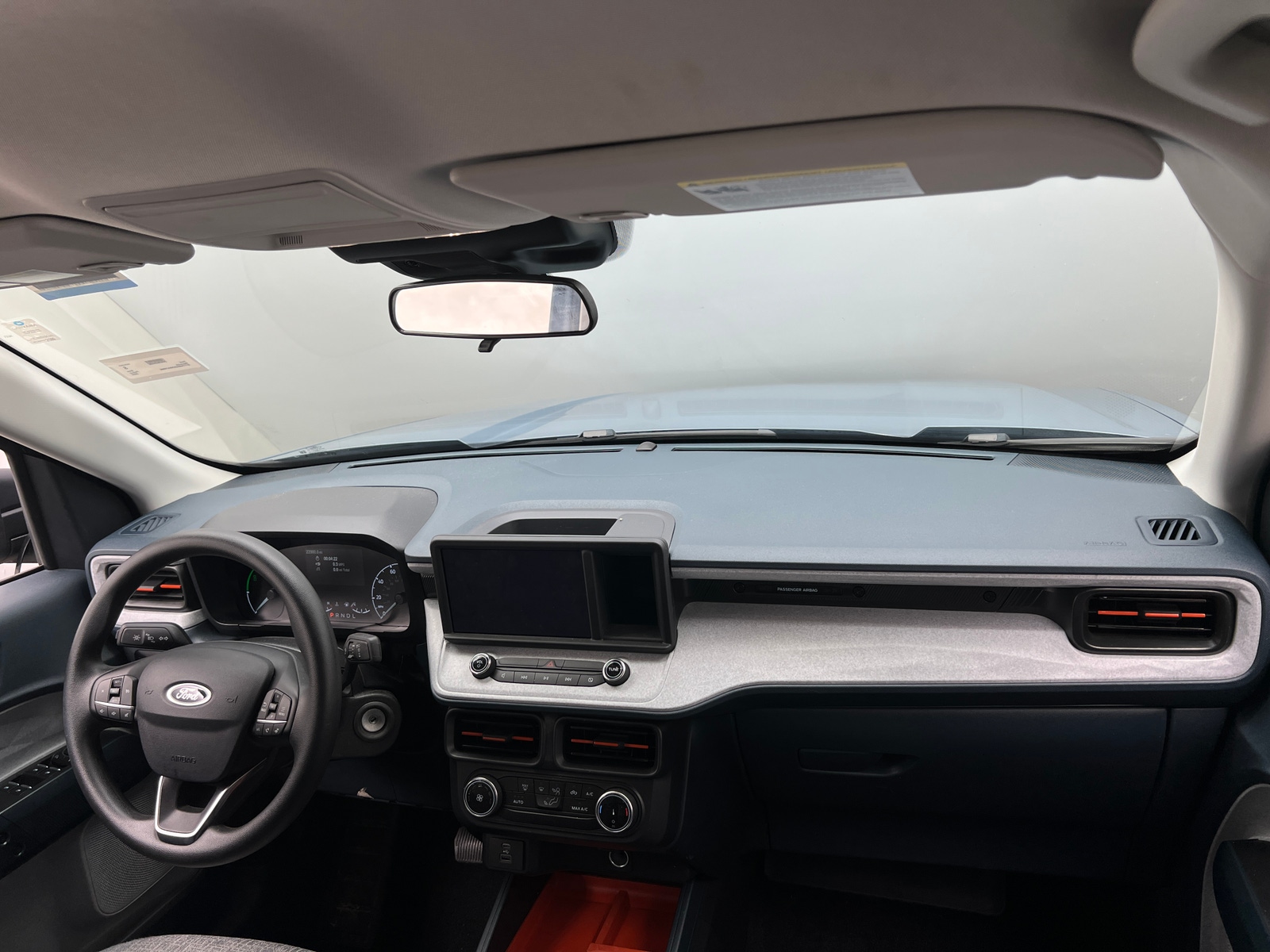Thumbnail: 2024 Ford Maverick - 3