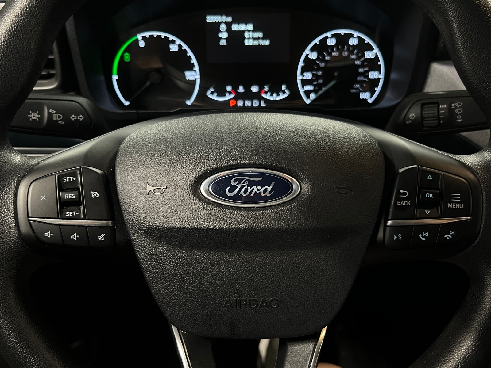 Thumbnail: 2024 Ford Maverick - 5