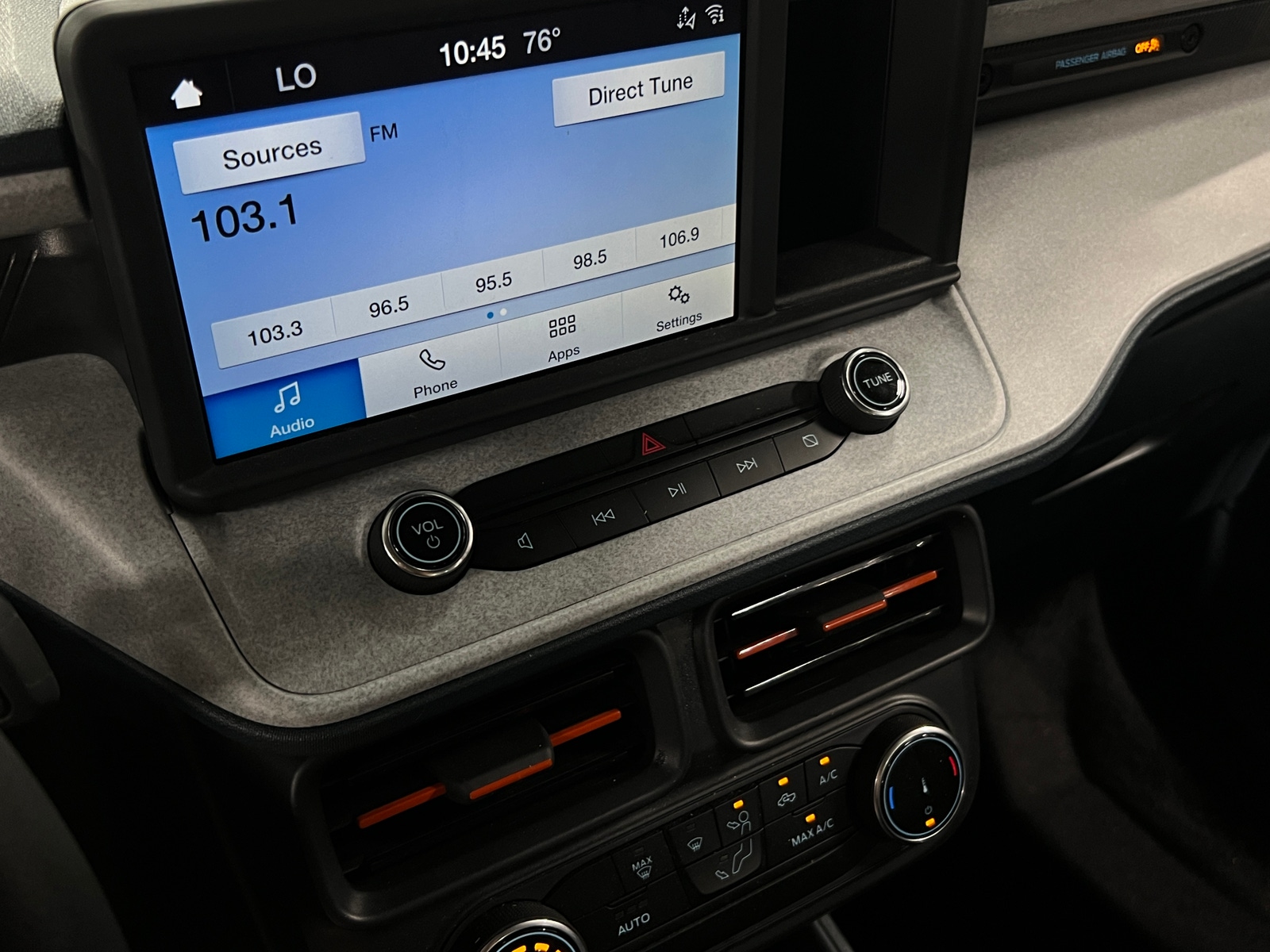 Thumbnail: 2024 Ford Maverick - 4