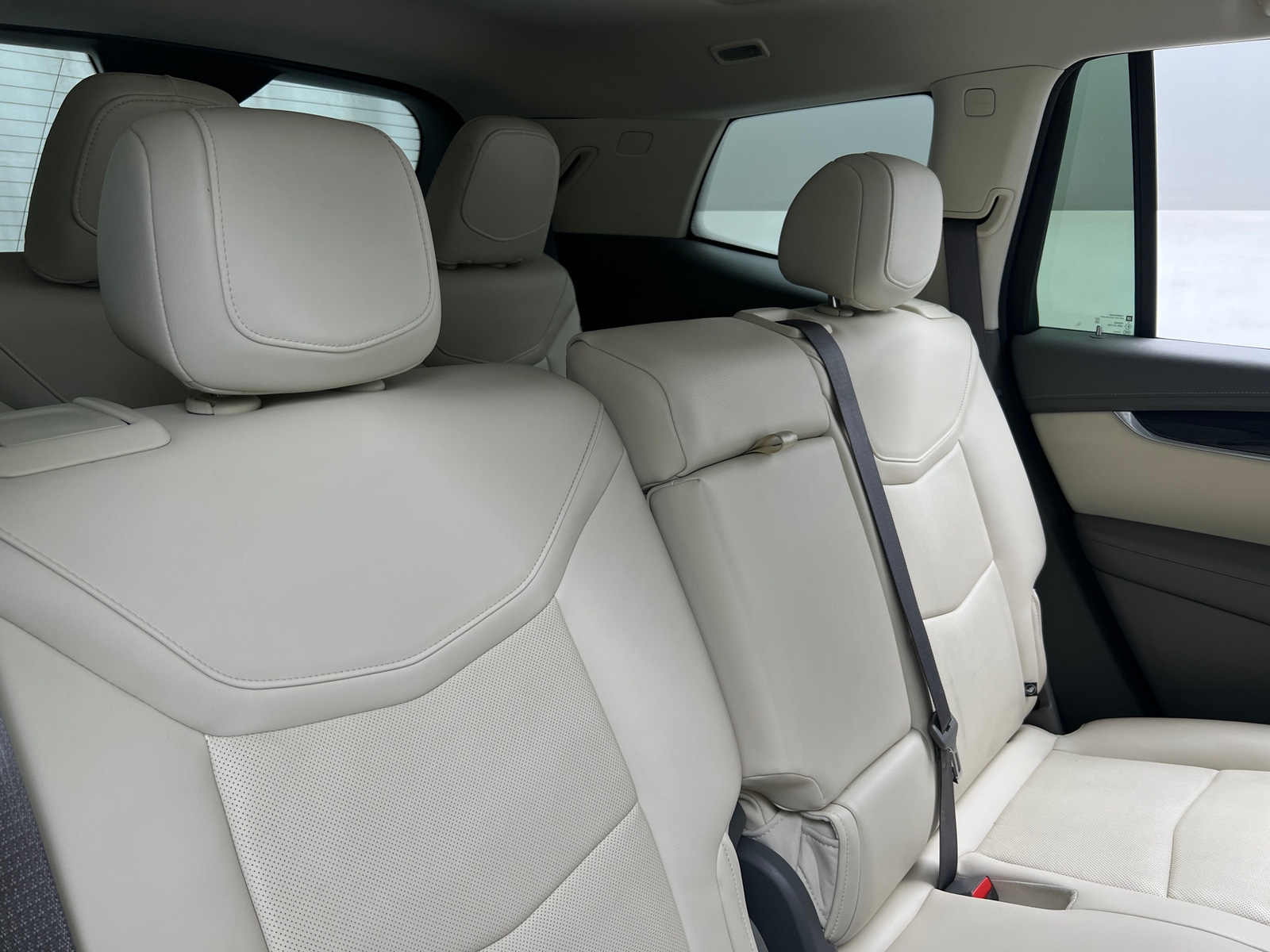 Thumbnail: 2021 Cadillac XT6 - 5