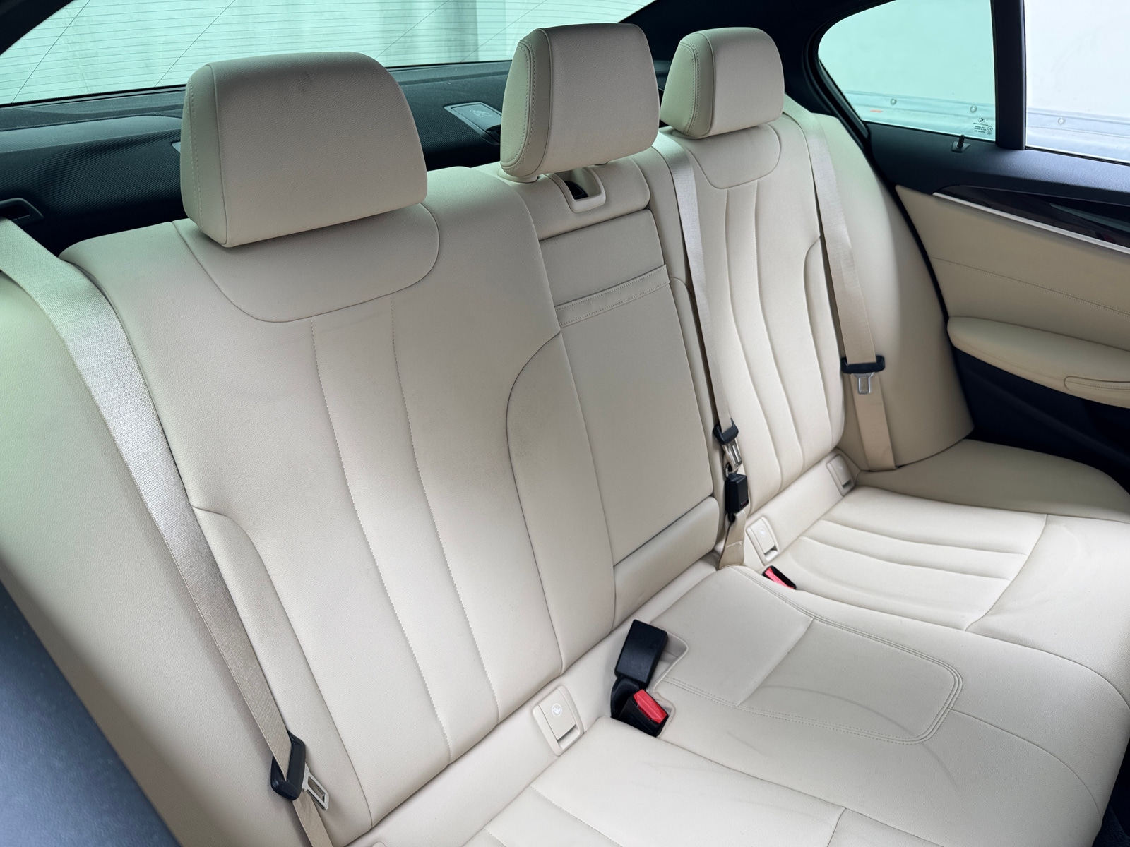 Thumbnail: 2020 BMW 5 Series - 5