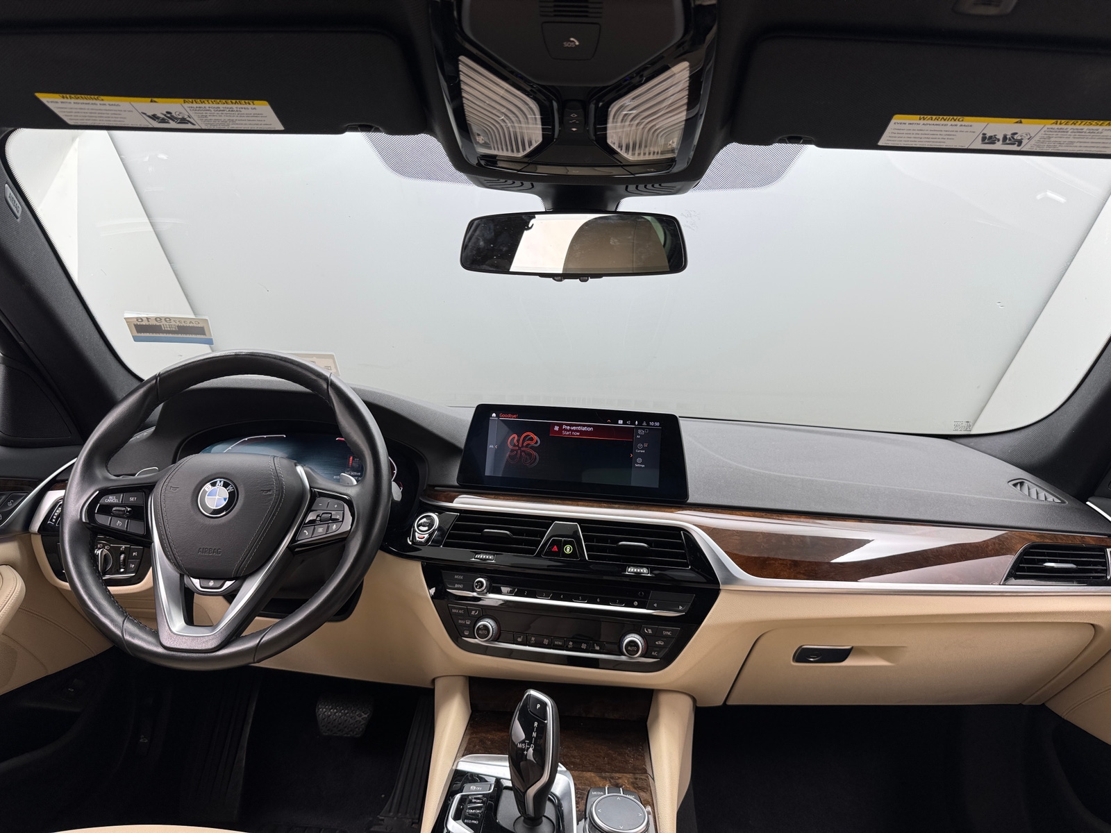 Thumbnail: 2020 BMW 5 Series - 2