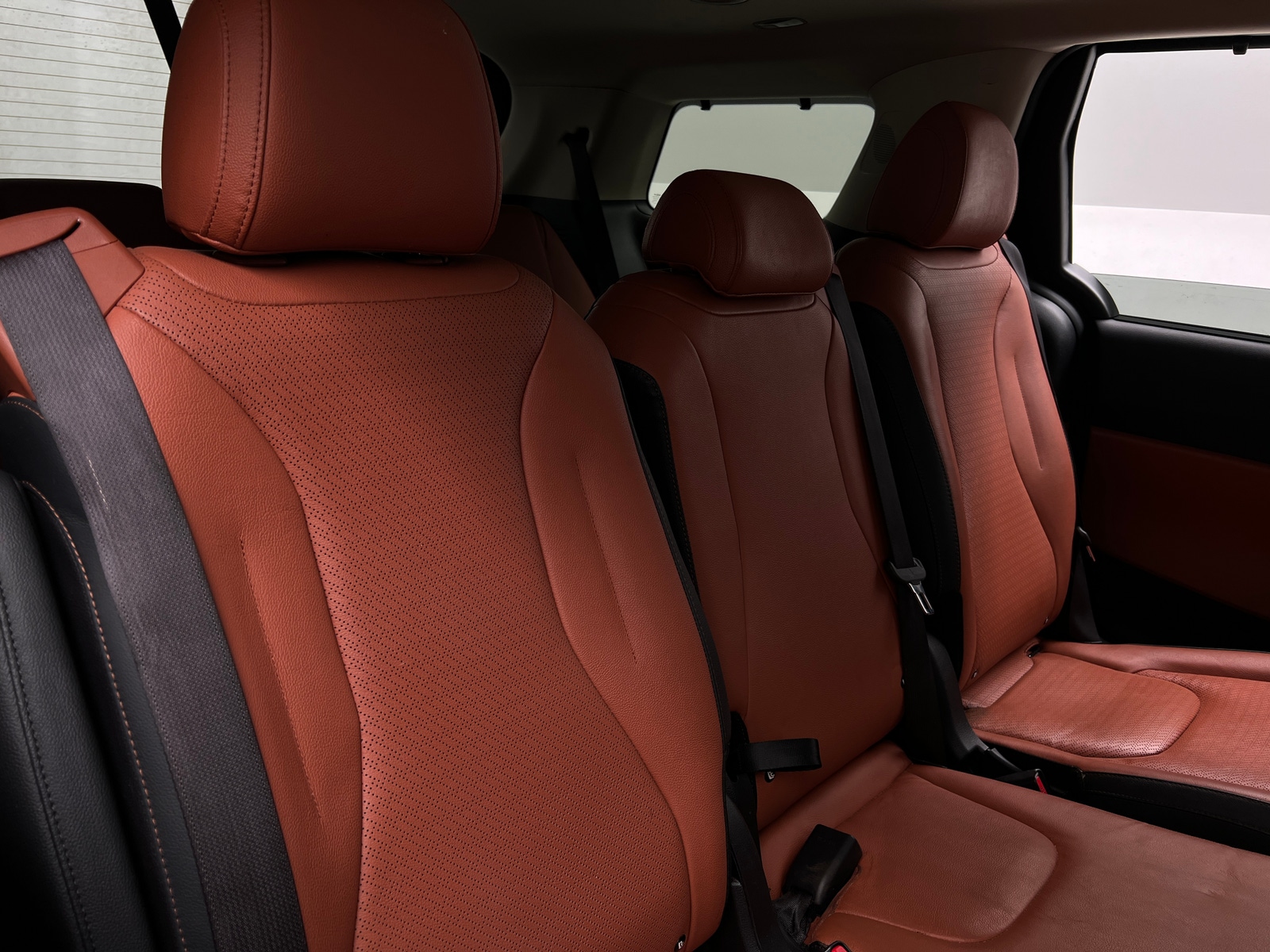 Thumbnail: 2024 Kia Carnival - 5