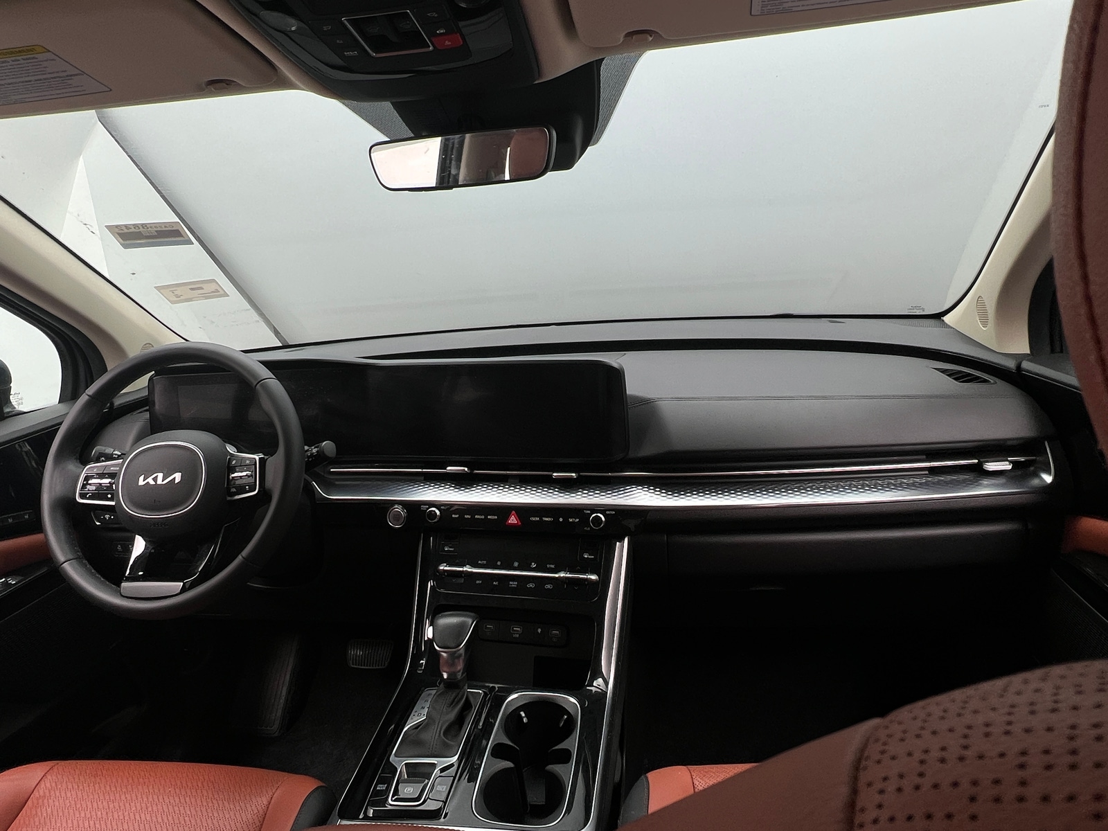 Thumbnail: 2024 Kia Carnival - 2